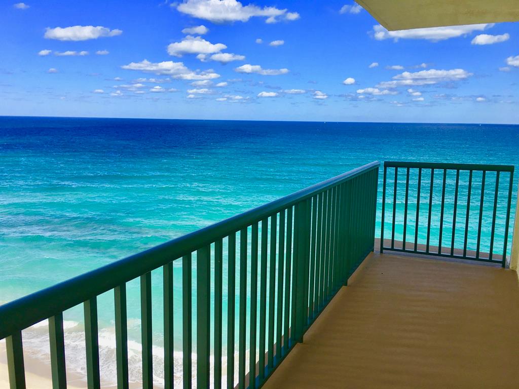 SEADUNES CONDO - Residential Lease