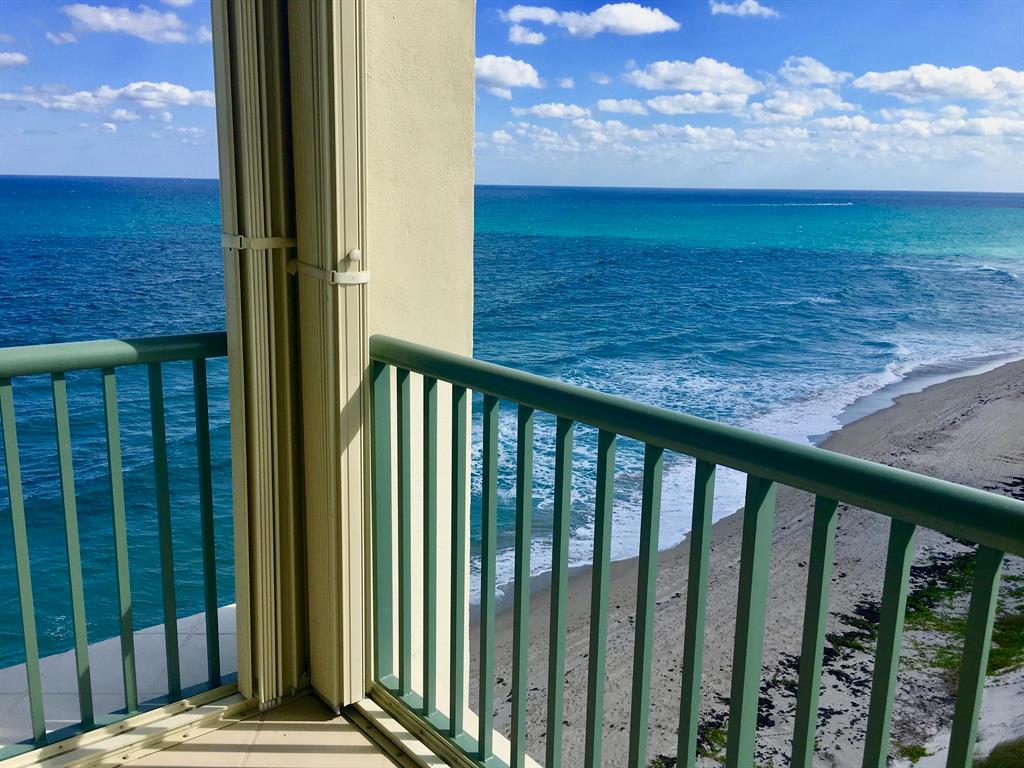 SEADUNES CONDO - Residential Lease