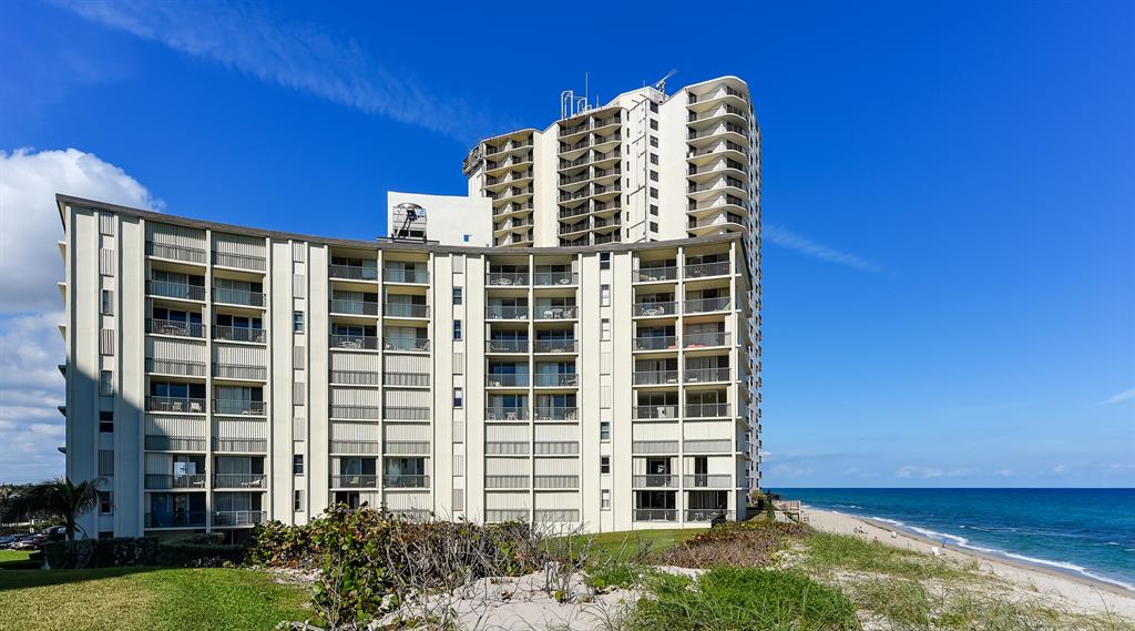 SEADUNES CONDO - Residential Lease