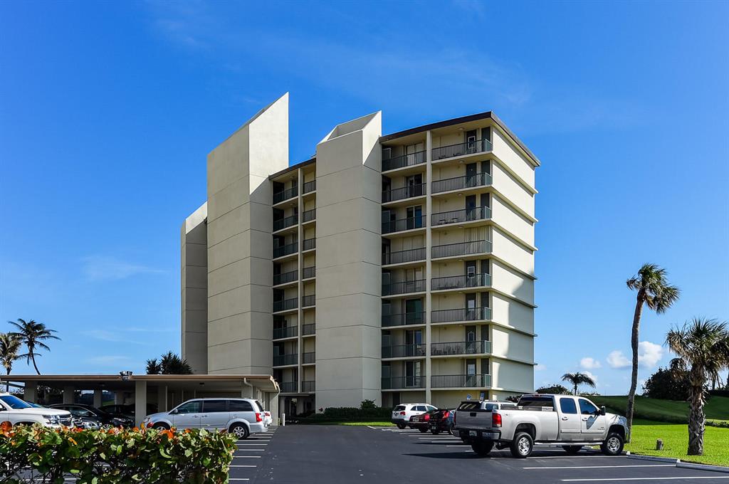 SEADUNES CONDO - Residential Lease