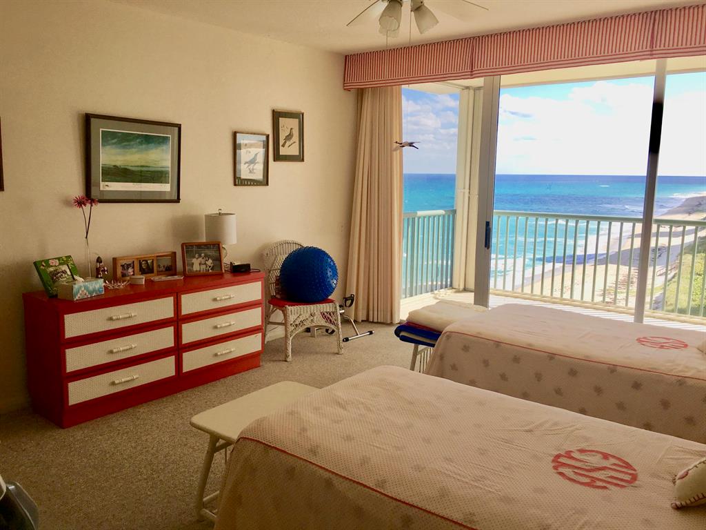 SEADUNES CONDO - Residential Lease