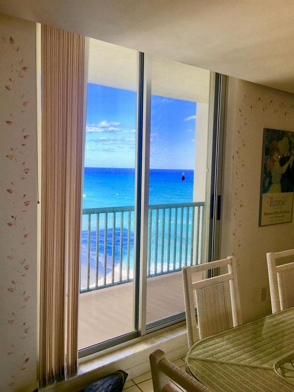 SEADUNES CONDO - Residential Lease