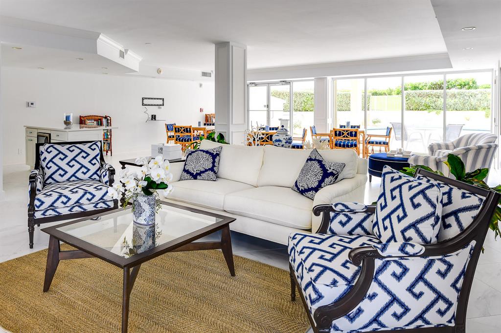 SEADUNES CONDO - Residential Lease