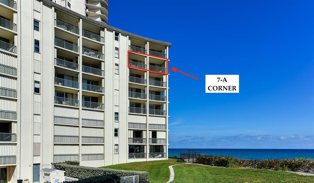SEADUNES CONDO - Residential Lease
