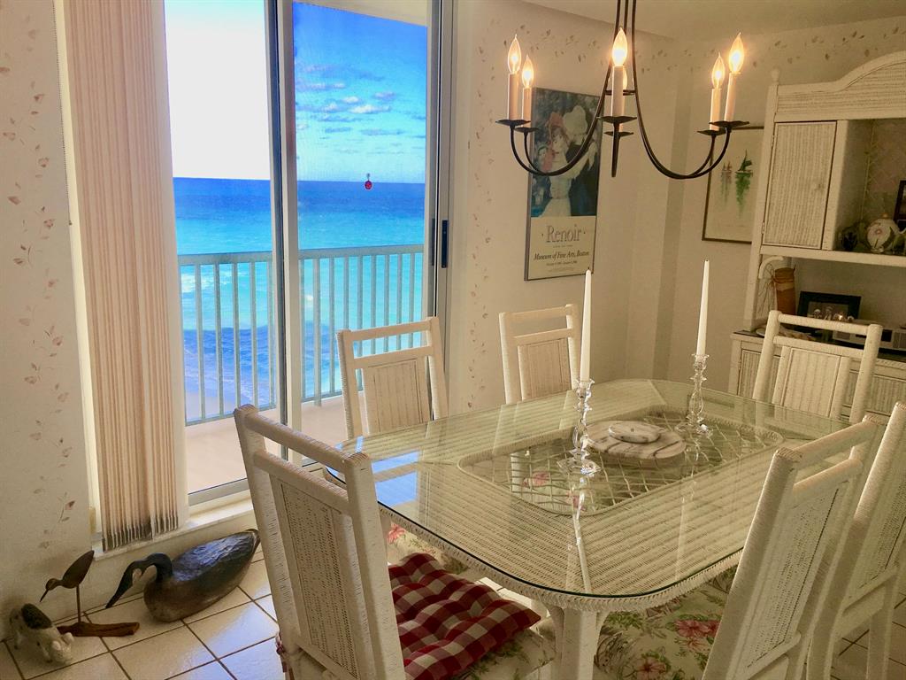 SEADUNES CONDO - Residential Lease