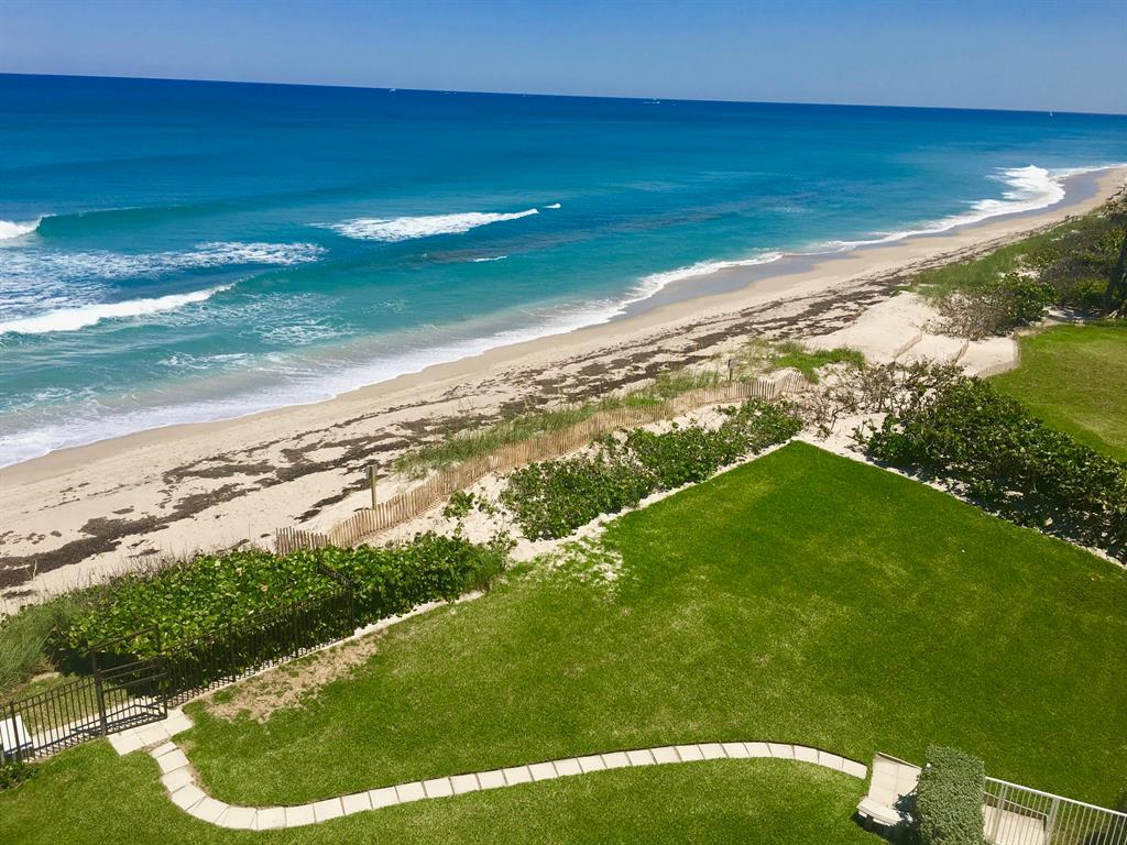 SEADUNES CONDO - Residential Lease