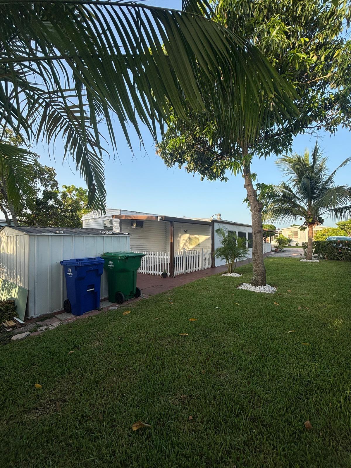 HAVEN LAKE PARK - Residential