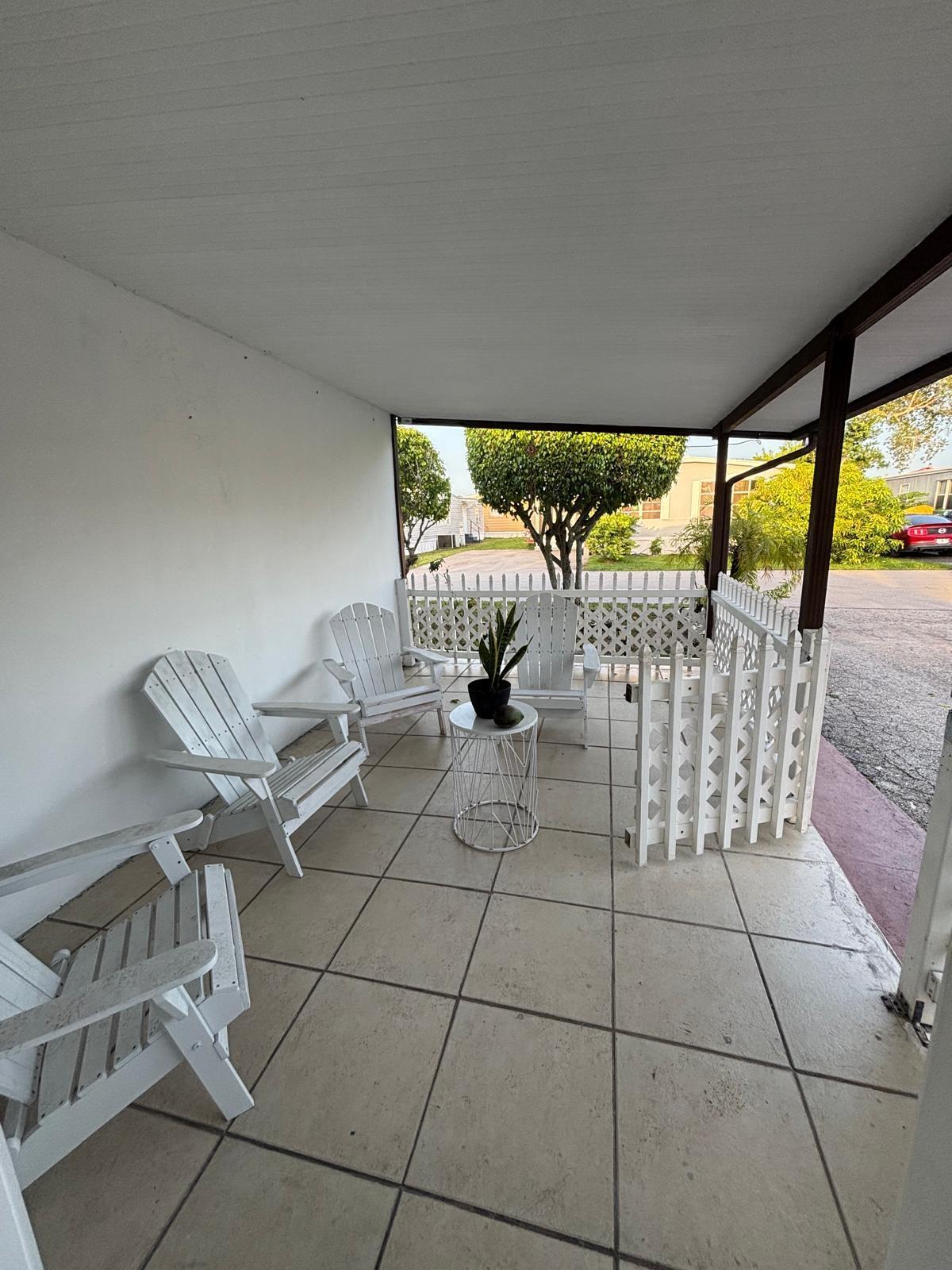 11201 SW 55th Street F16