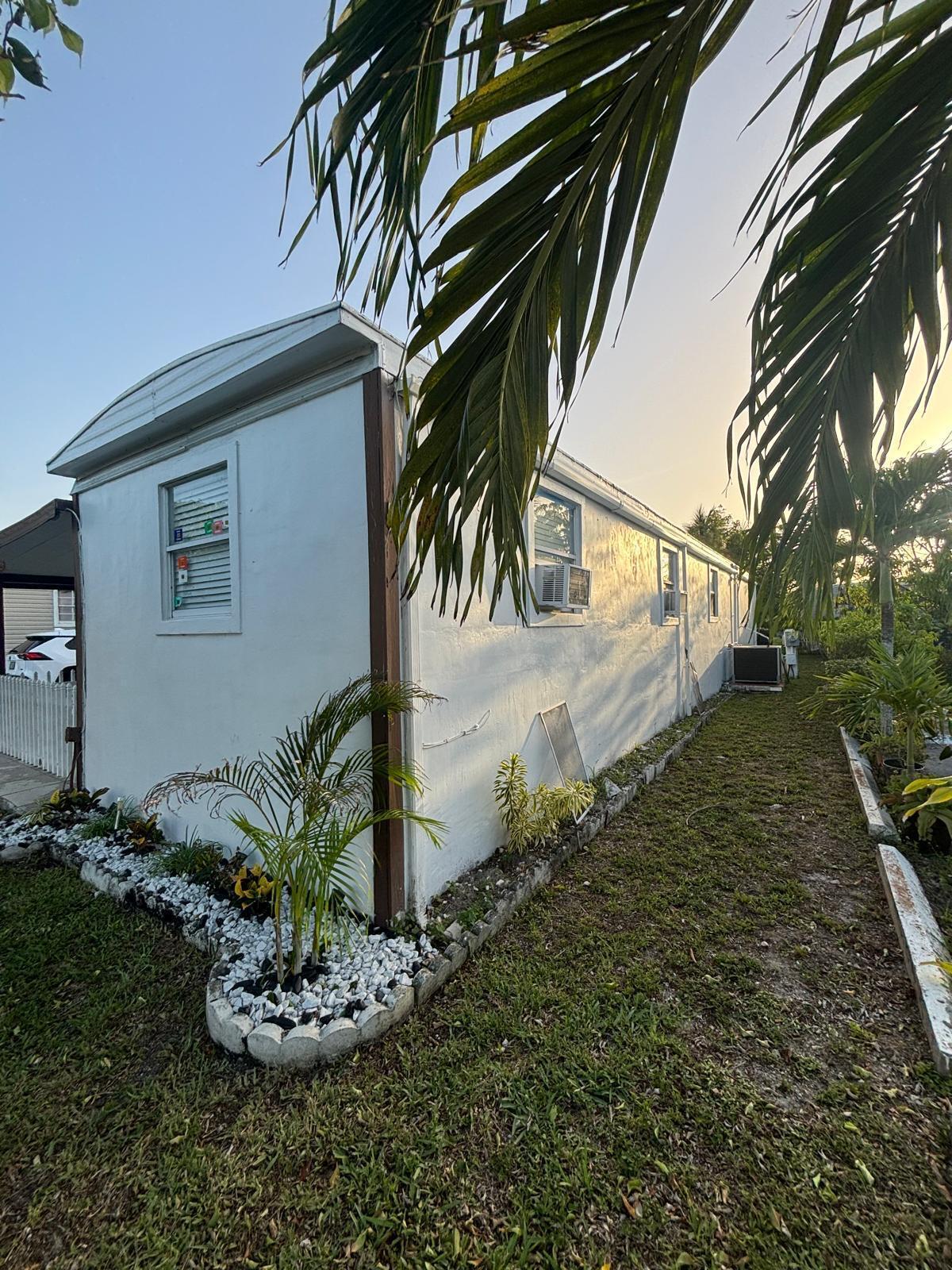 HAVEN LAKE PARK - Residential