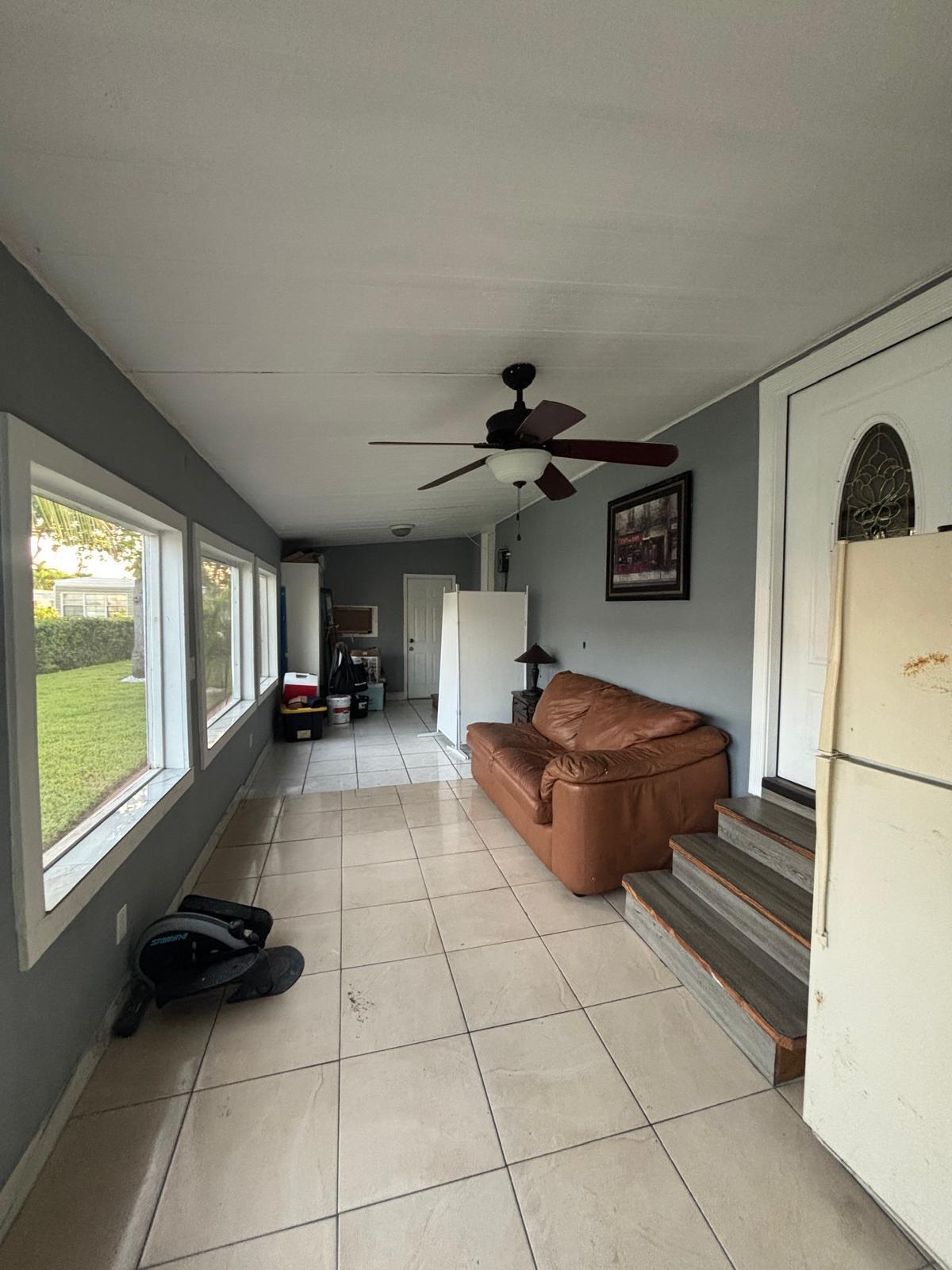 HAVEN LAKE PARK - Residential