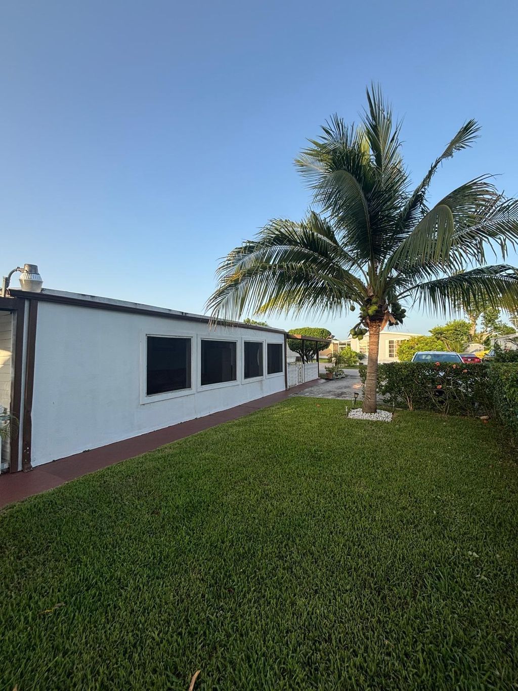 Photo of 11201 SW 55th Street #F16, Miramar, FL 33025 (MLS # B26022564)