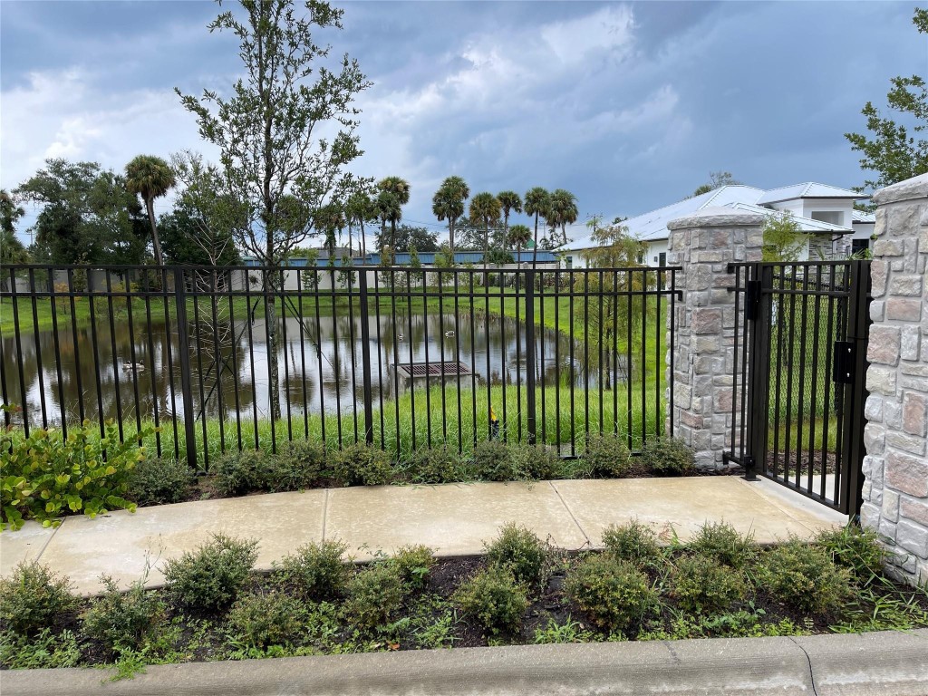 Noble Oaks Estates - Land