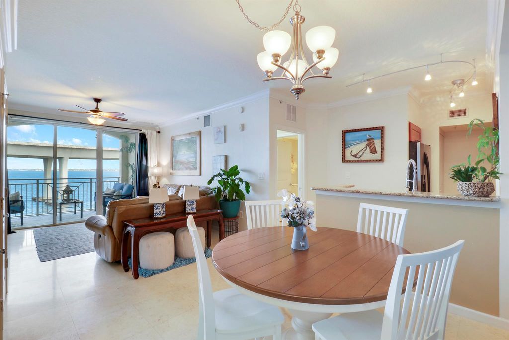 Photo of 275 NW Flagler Avenue #403, Stuart, FL 34994 (MLS # R11054970)