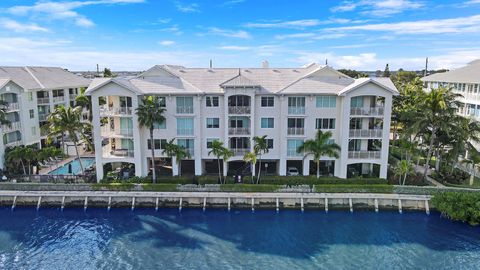 A home in Stuart