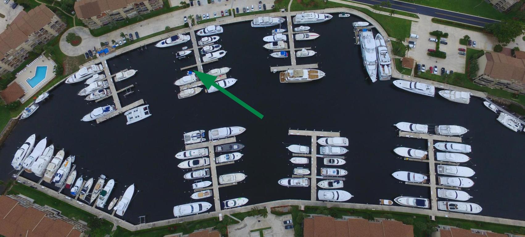 BLUFFS MARINA CONDO - Land