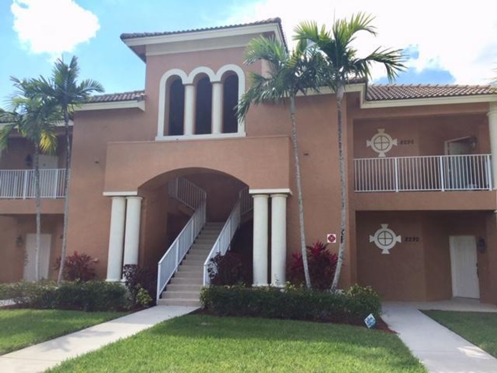 Photo of 8292 Mulligan Circle #A, Port Saint Lucie, FL 34986 (MLS # R11032922)