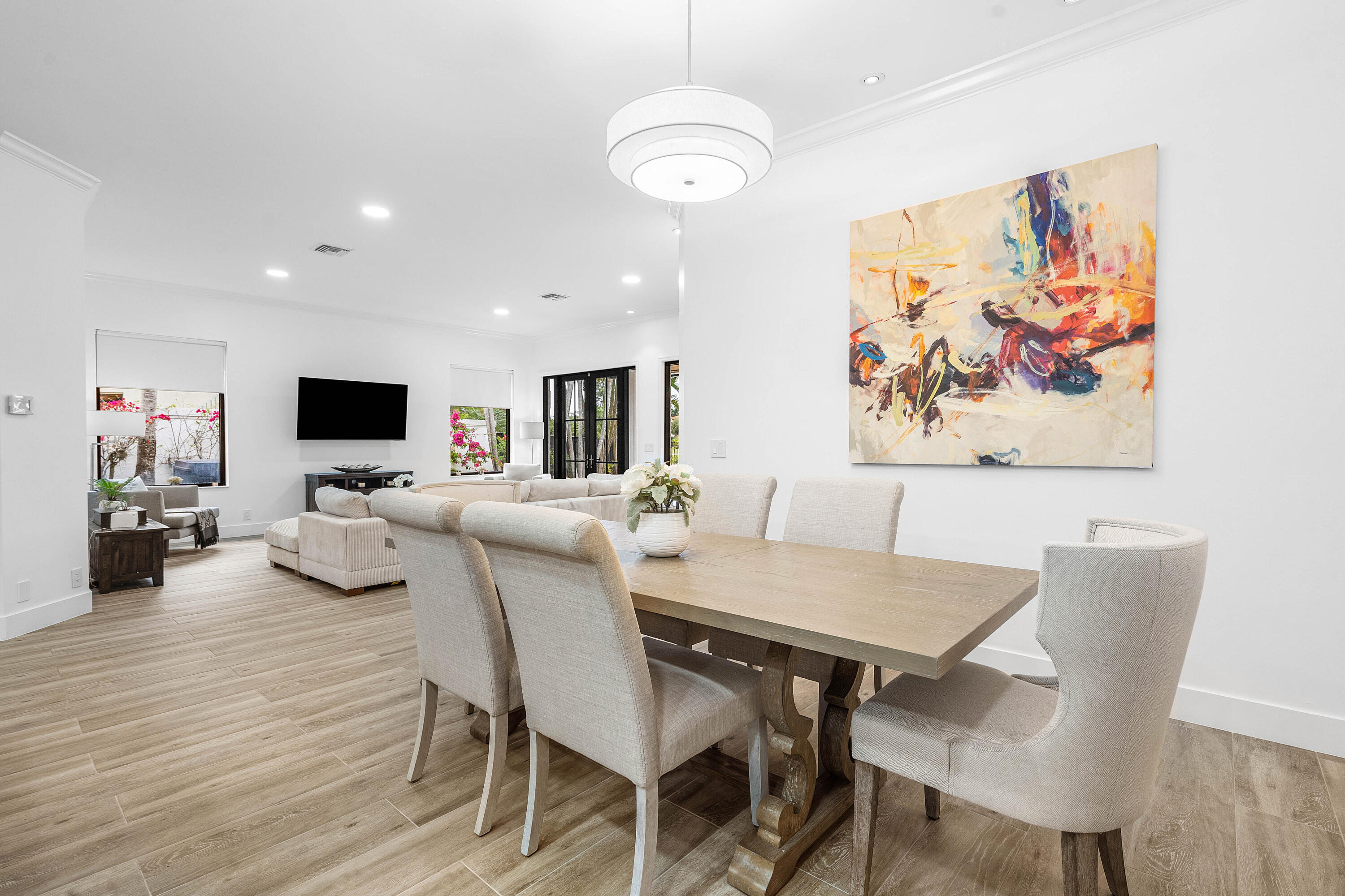 SHADY OAKS OF PALM BEACH POLO & COUNTRY - Residential