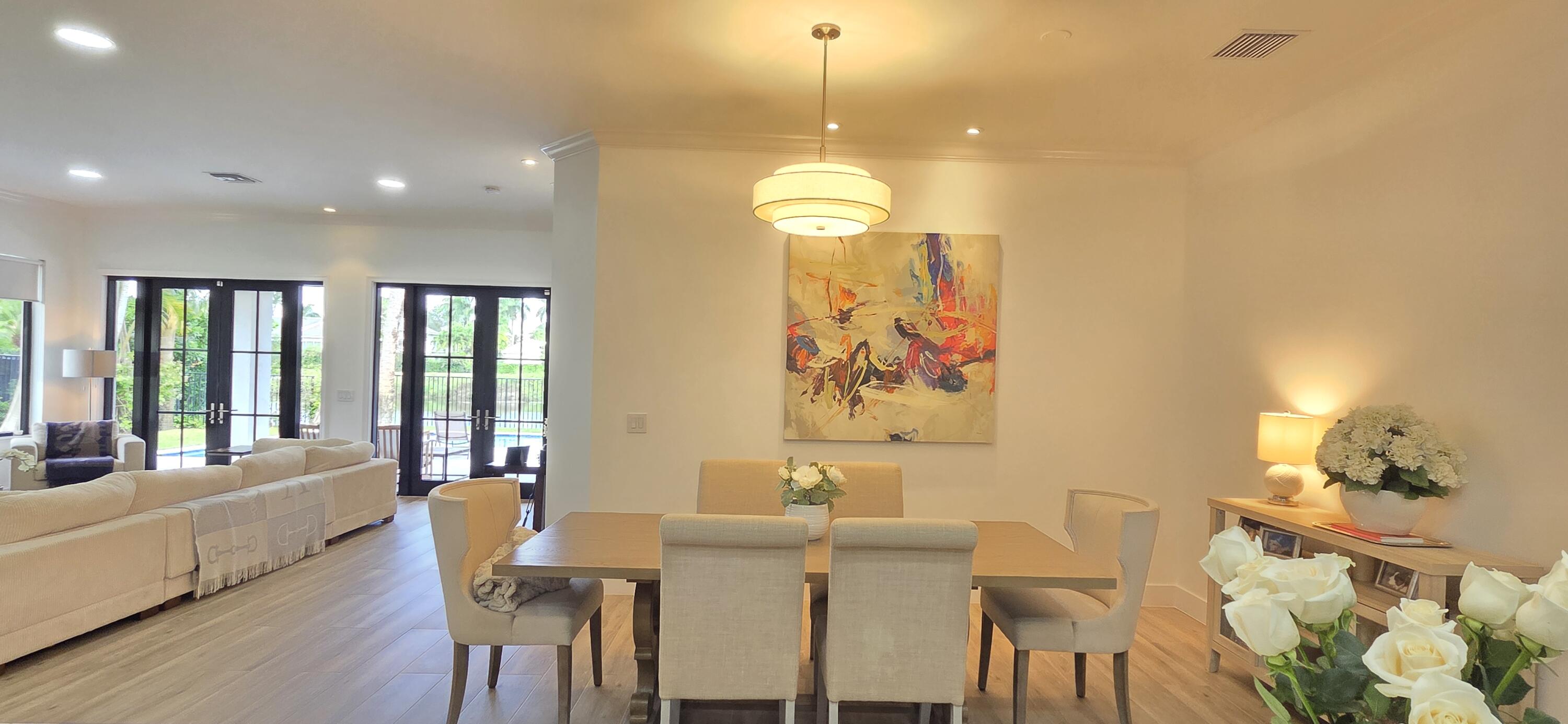 SHADY OAKS OF PALM BEACH POLO & COUNTRY CLUB - Residential