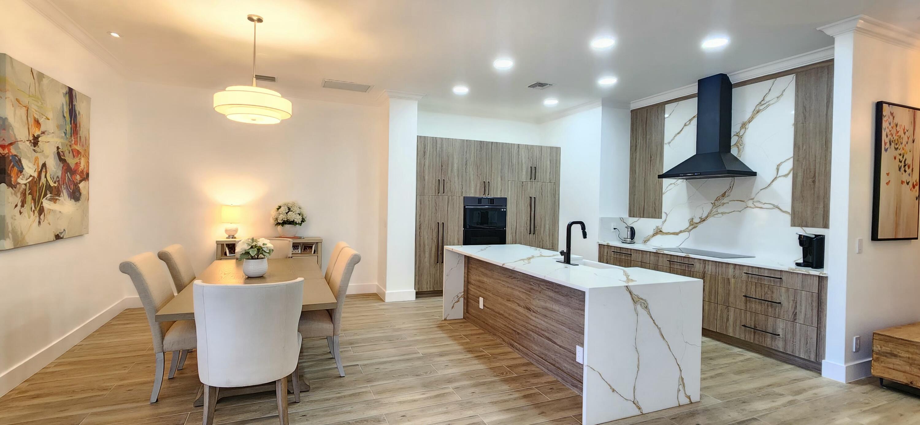 SHADY OAKS OF PALM BEACH POLO & COUNTRY CLUB - Residential