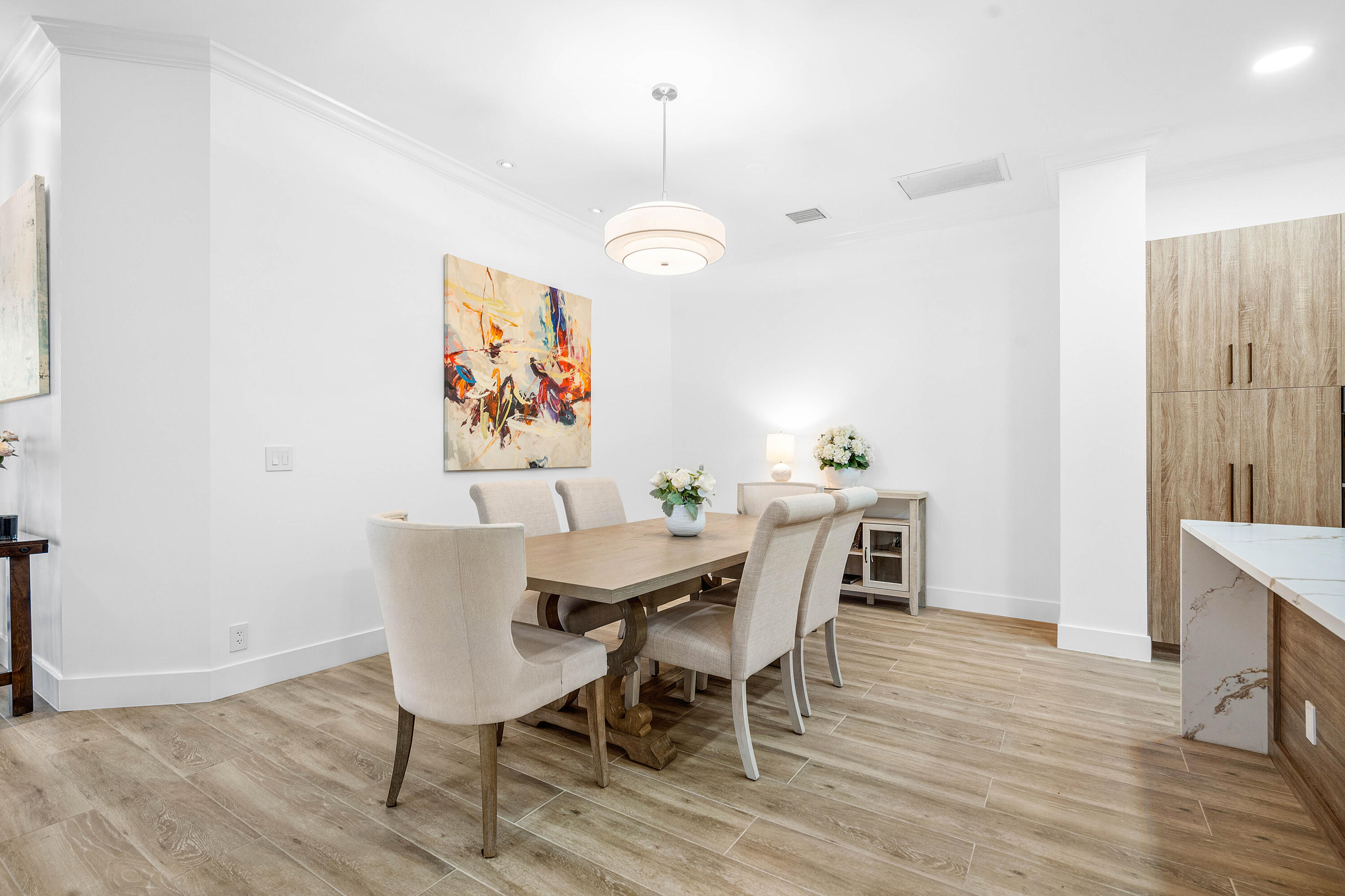 SHADY OAKS OF PALM BEACH POLO & COUNTRY - Residential