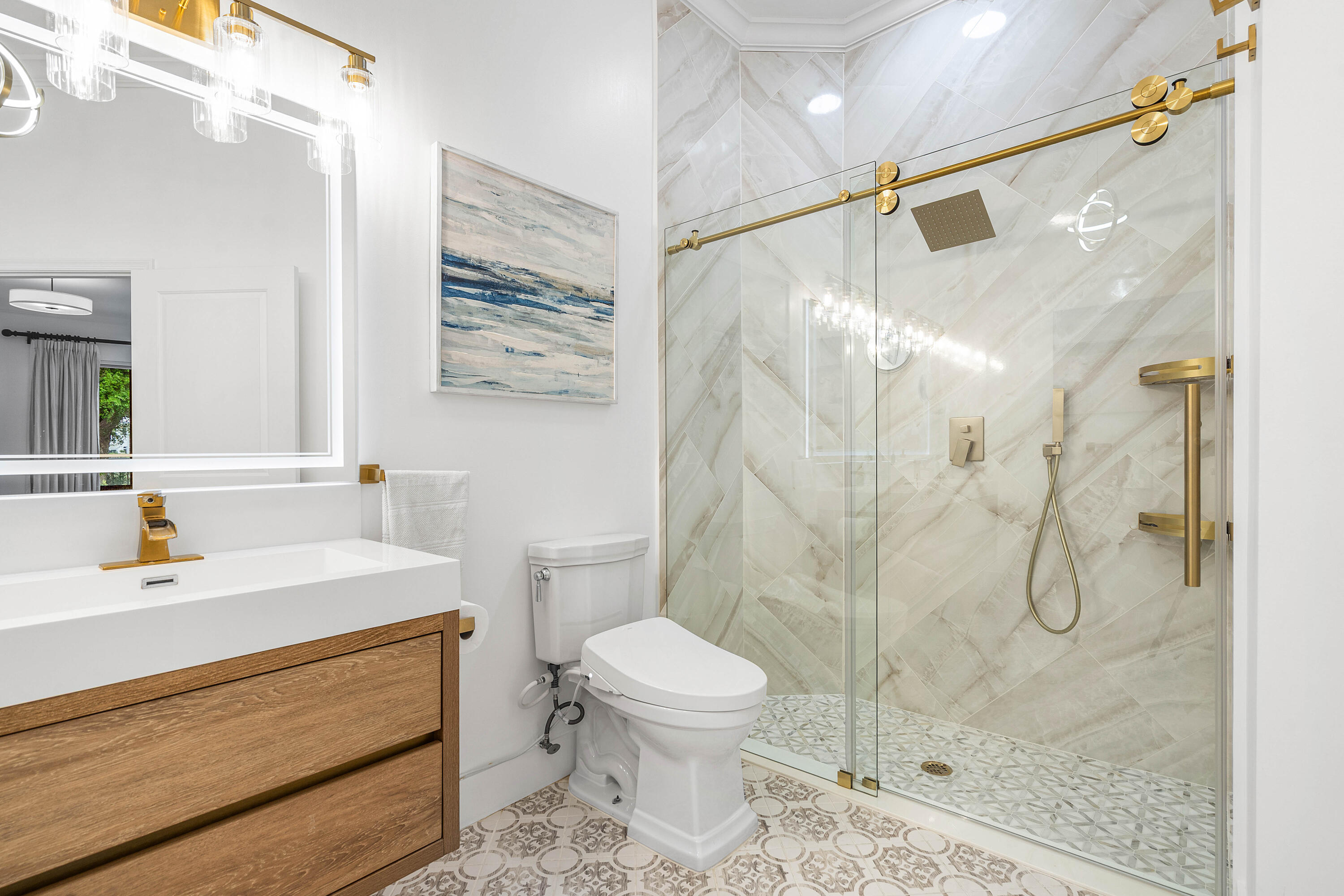 SHADY OAKS OF PALM BEACH POLO & COUNTRY - Residential