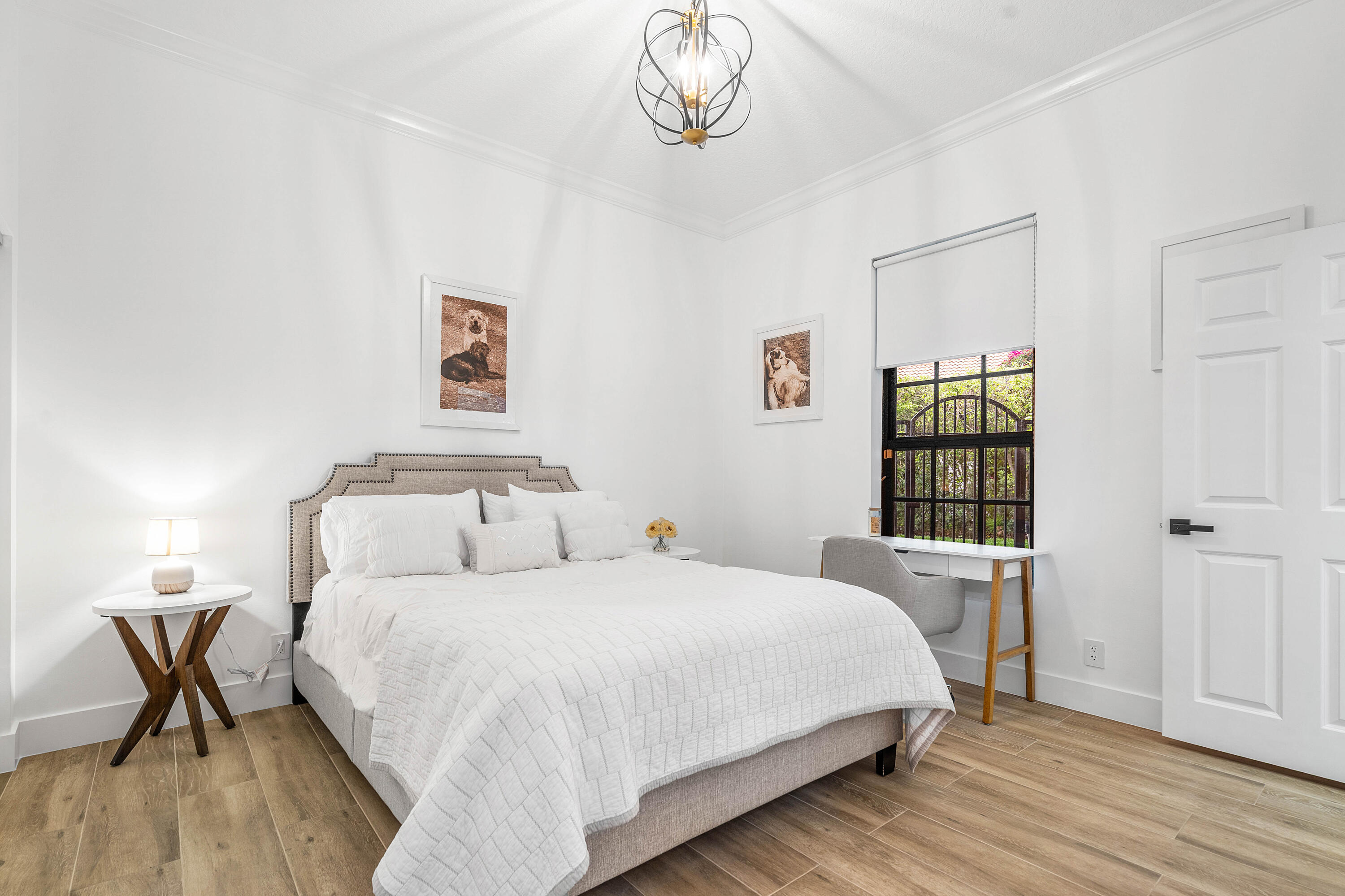 SHADY OAKS OF PALM BEACH POLO & COUNTRY - Residential