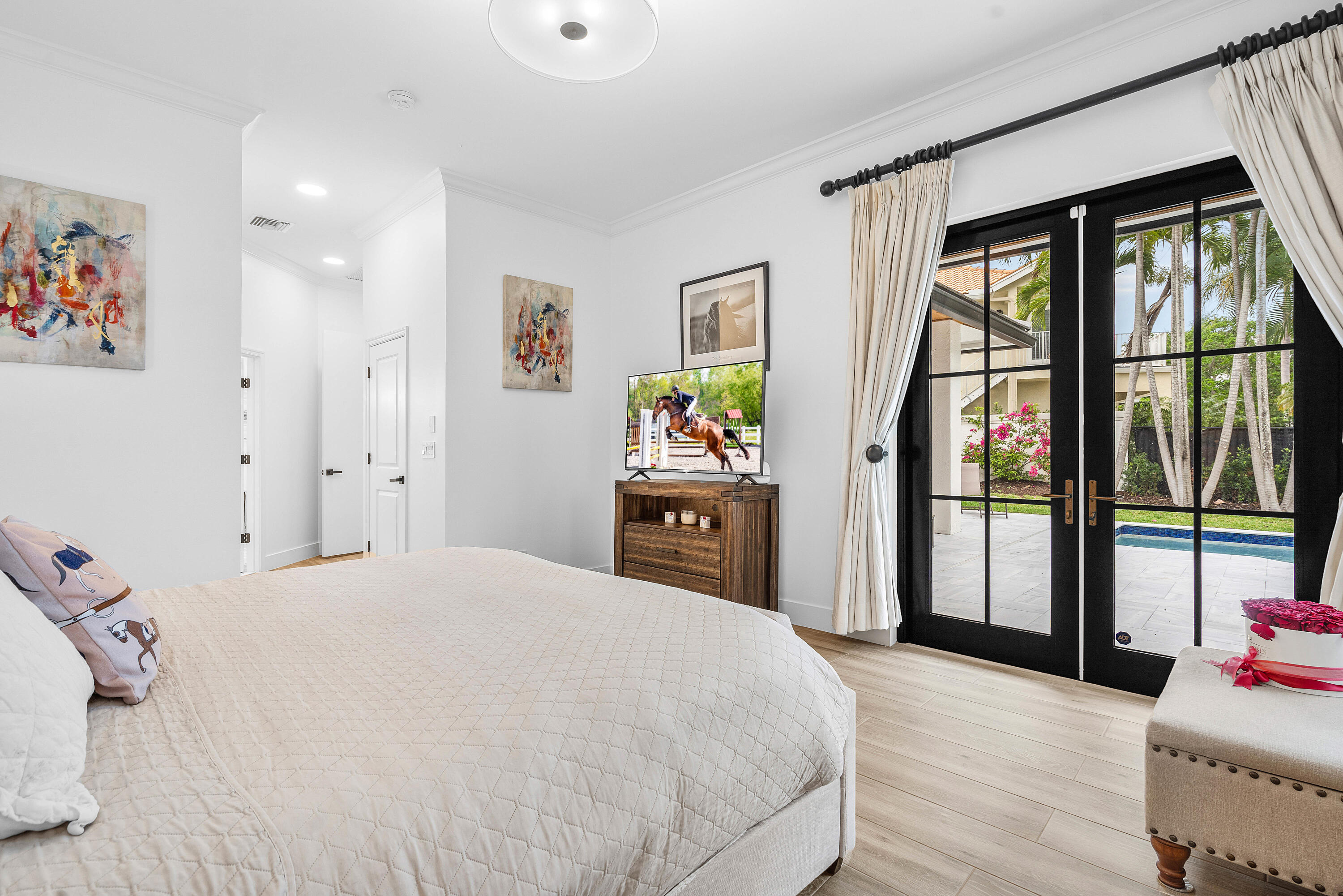 SHADY OAKS OF PALM BEACH POLO & COUNTRY - Residential