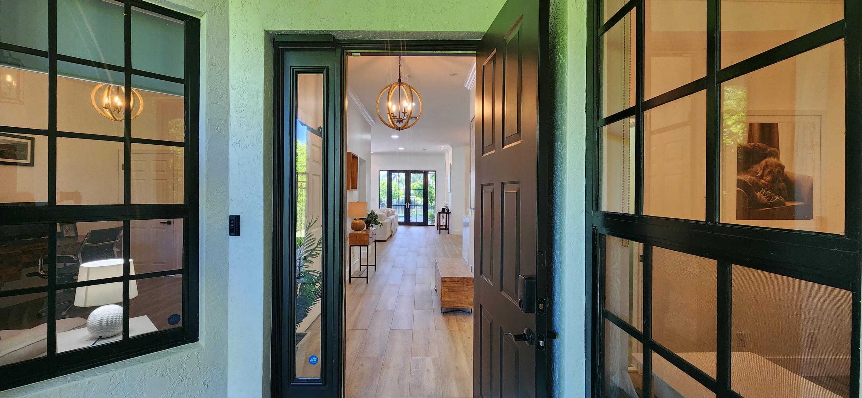 SHADY OAKS OF PALM BEACH POLO & COUNTRY CLUB - Residential