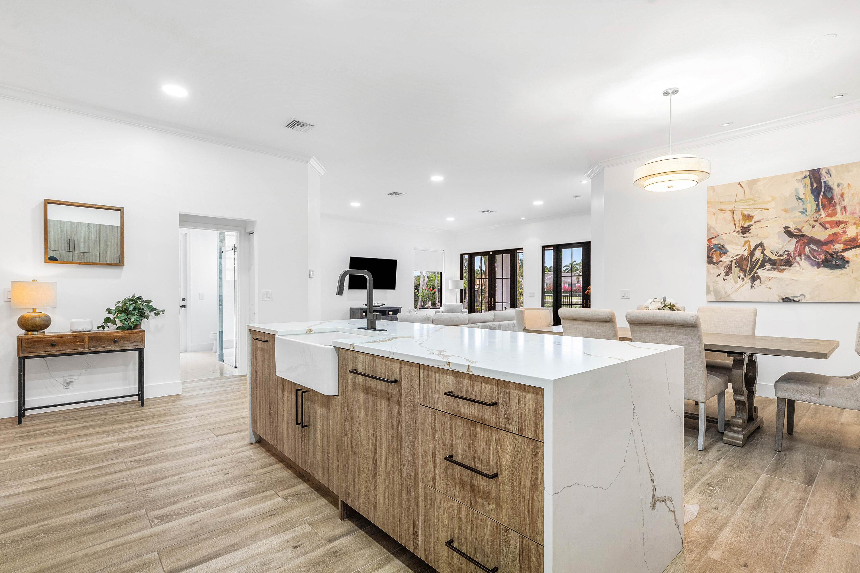 SHADY OAKS OF PALM BEACH POLO & COUNTRY - Residential