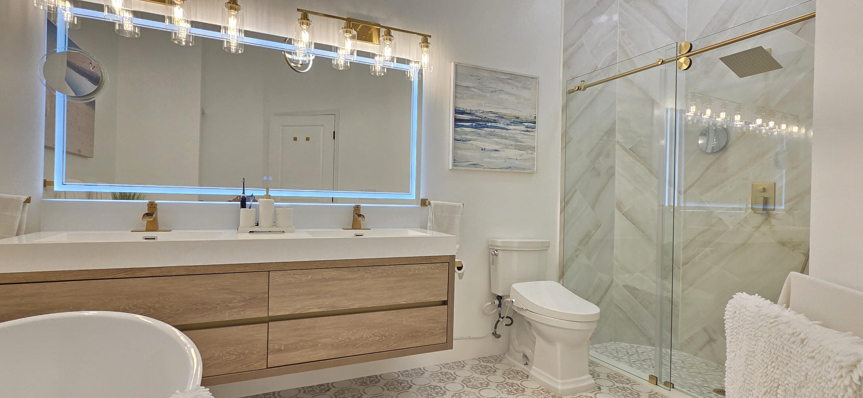 SHADY OAKS OF PALM BEACH POLO & COUNTRY CLUB - Residential