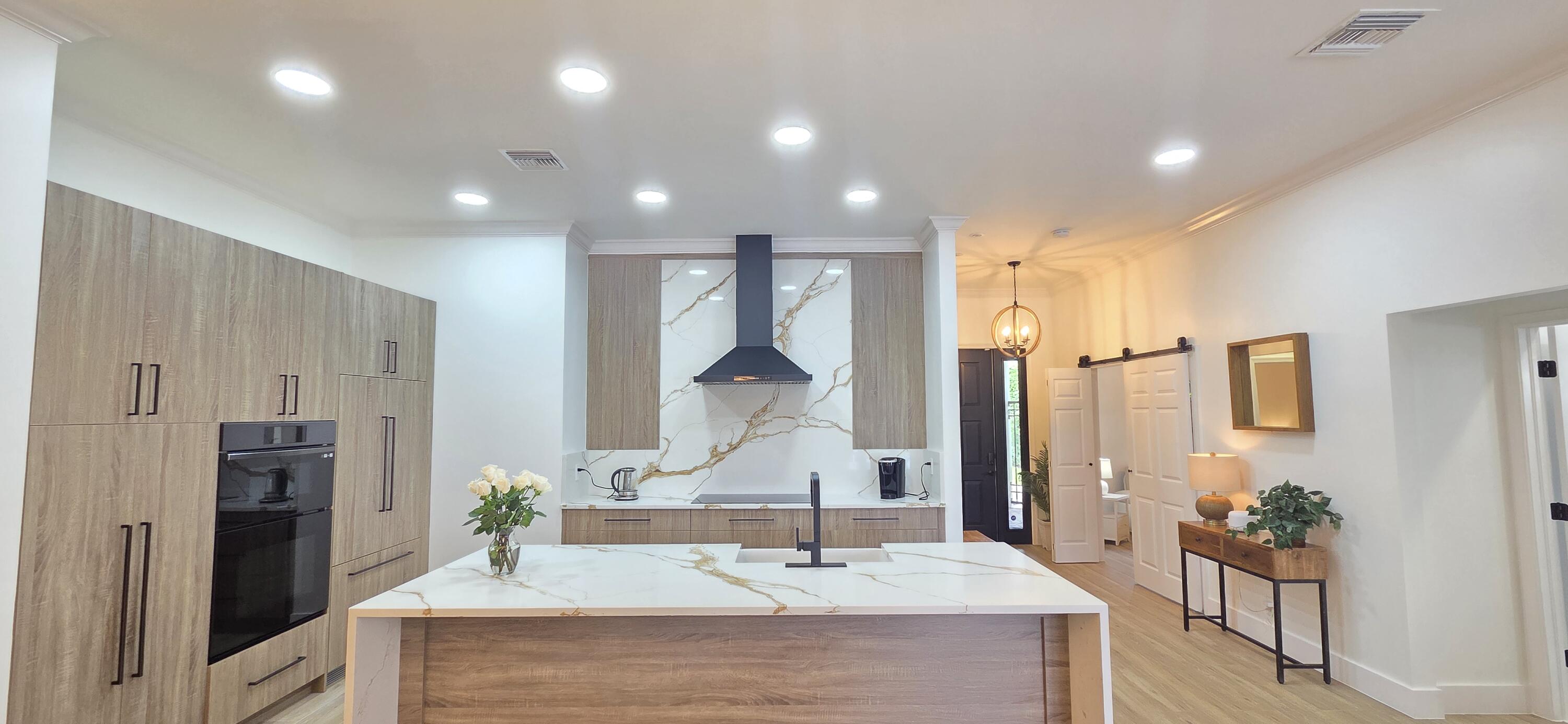 SHADY OAKS OF PALM BEACH POLO & COUNTRY CLUB - Residential