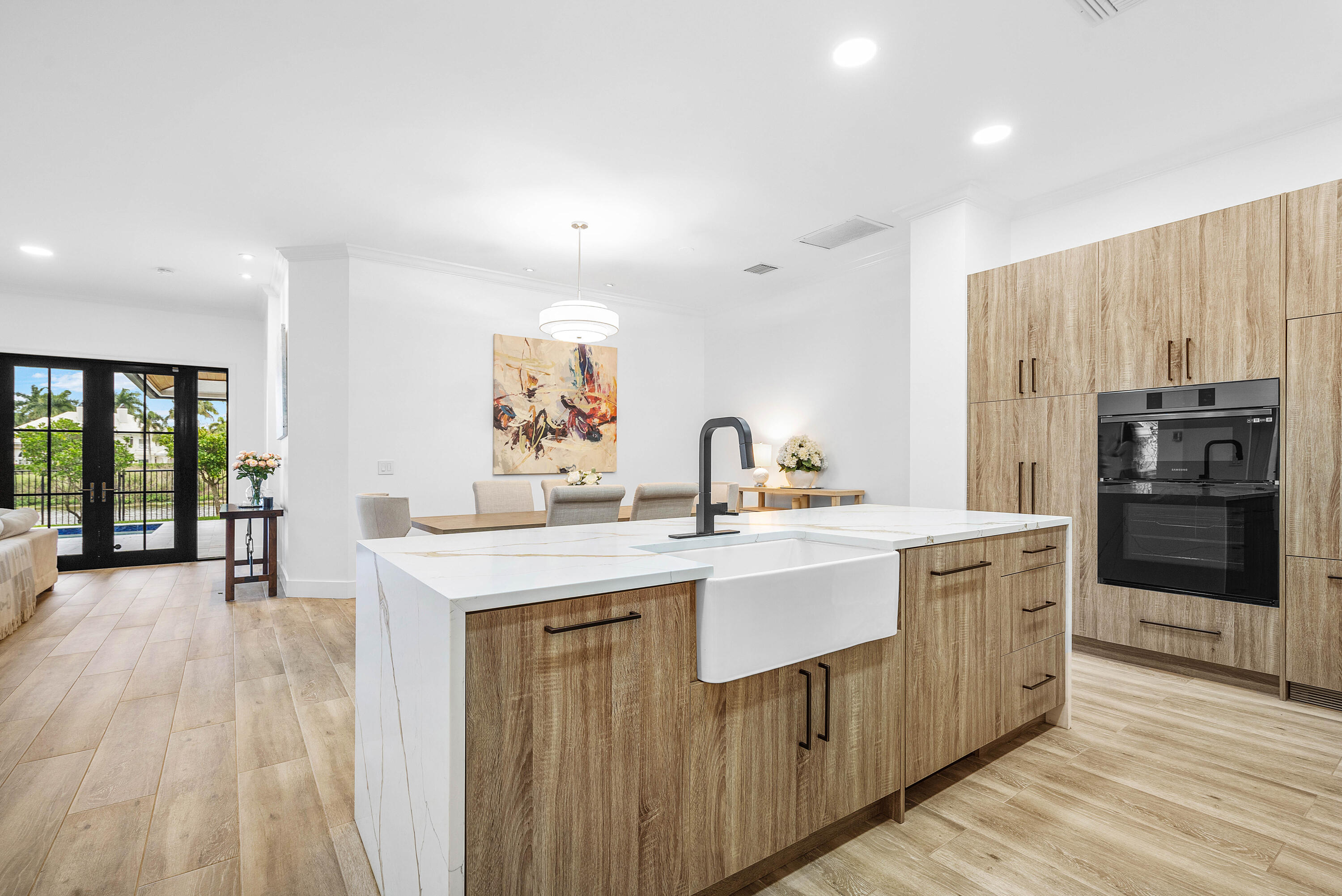 SHADY OAKS OF PALM BEACH POLO & COUNTRY - Residential