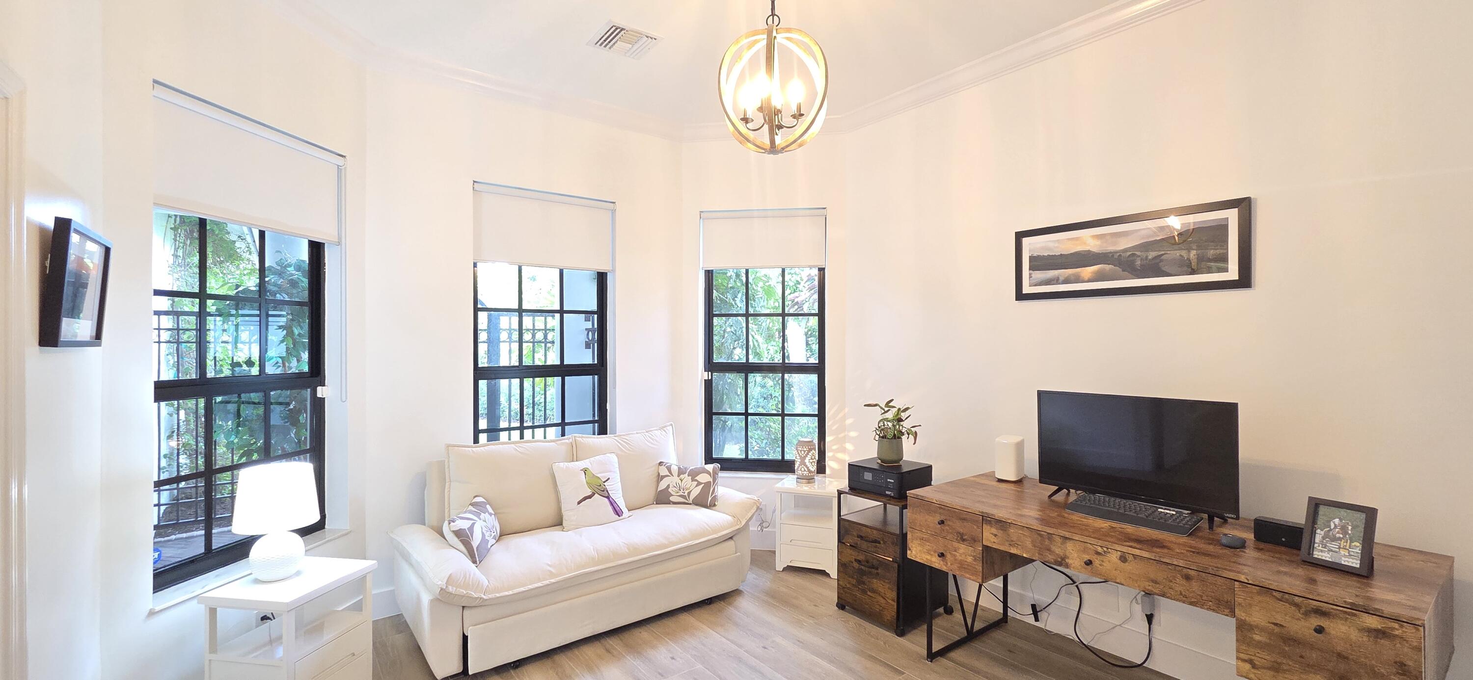 SHADY OAKS OF PALM BEACH POLO & COUNTRY CLUB - Residential