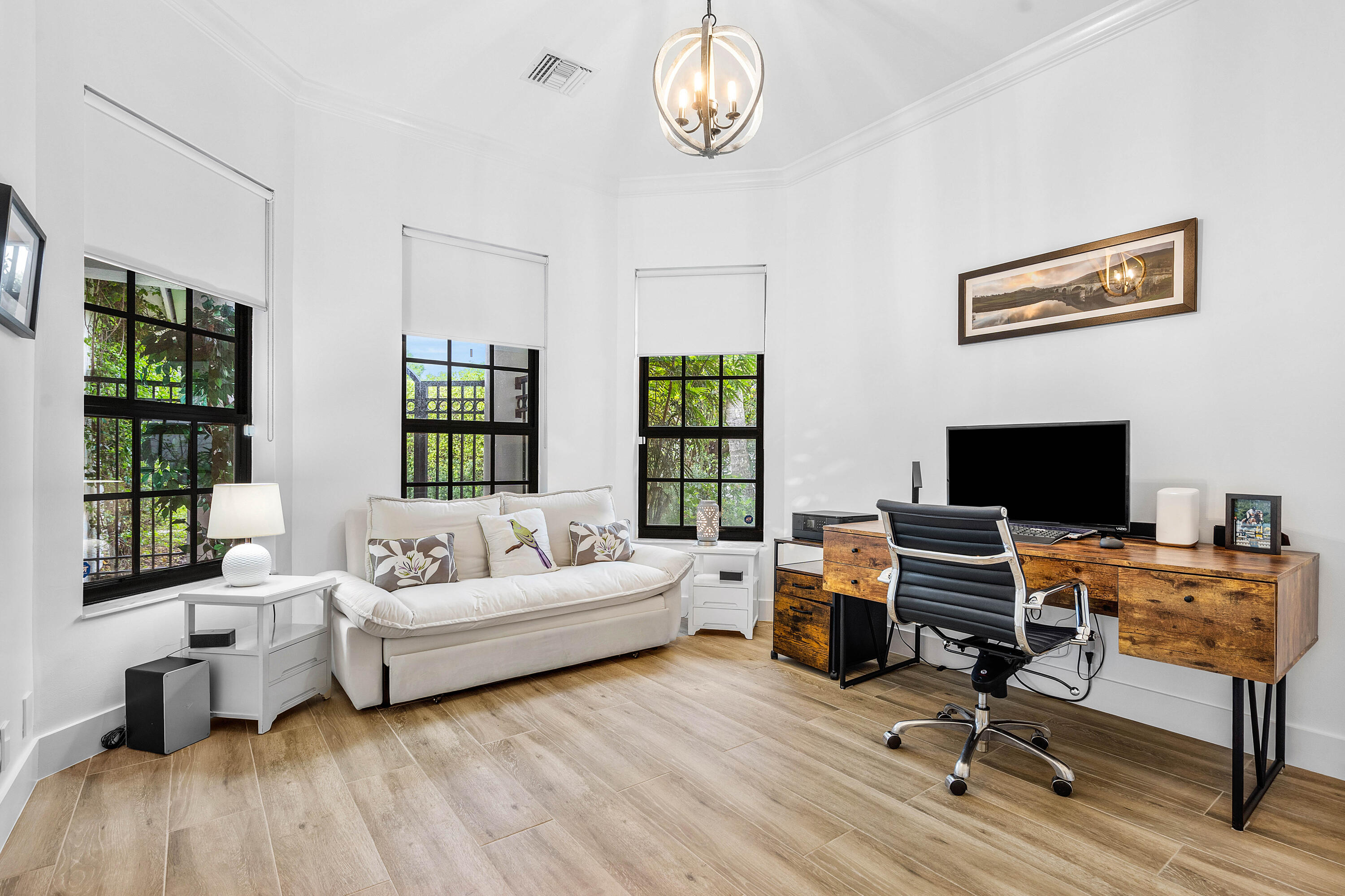 SHADY OAKS OF PALM BEACH POLO & COUNTRY - Residential