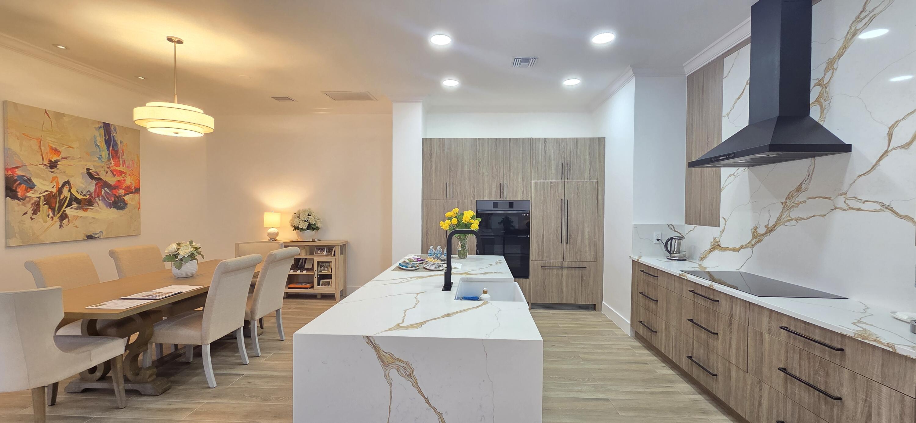 SHADY OAKS OF PALM BEACH POLO & COUNTRY CLUB - Residential