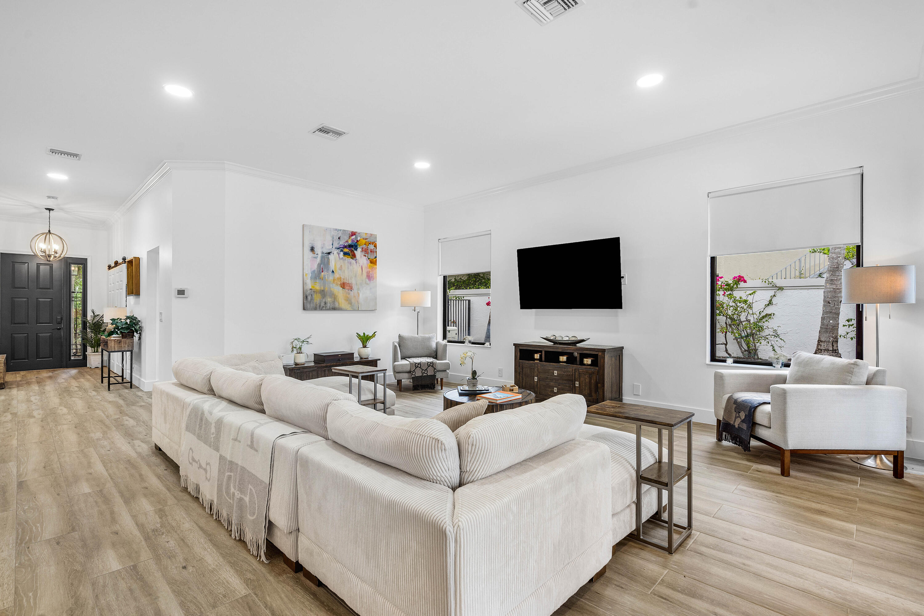 SHADY OAKS OF PALM BEACH POLO & COUNTRY - Residential