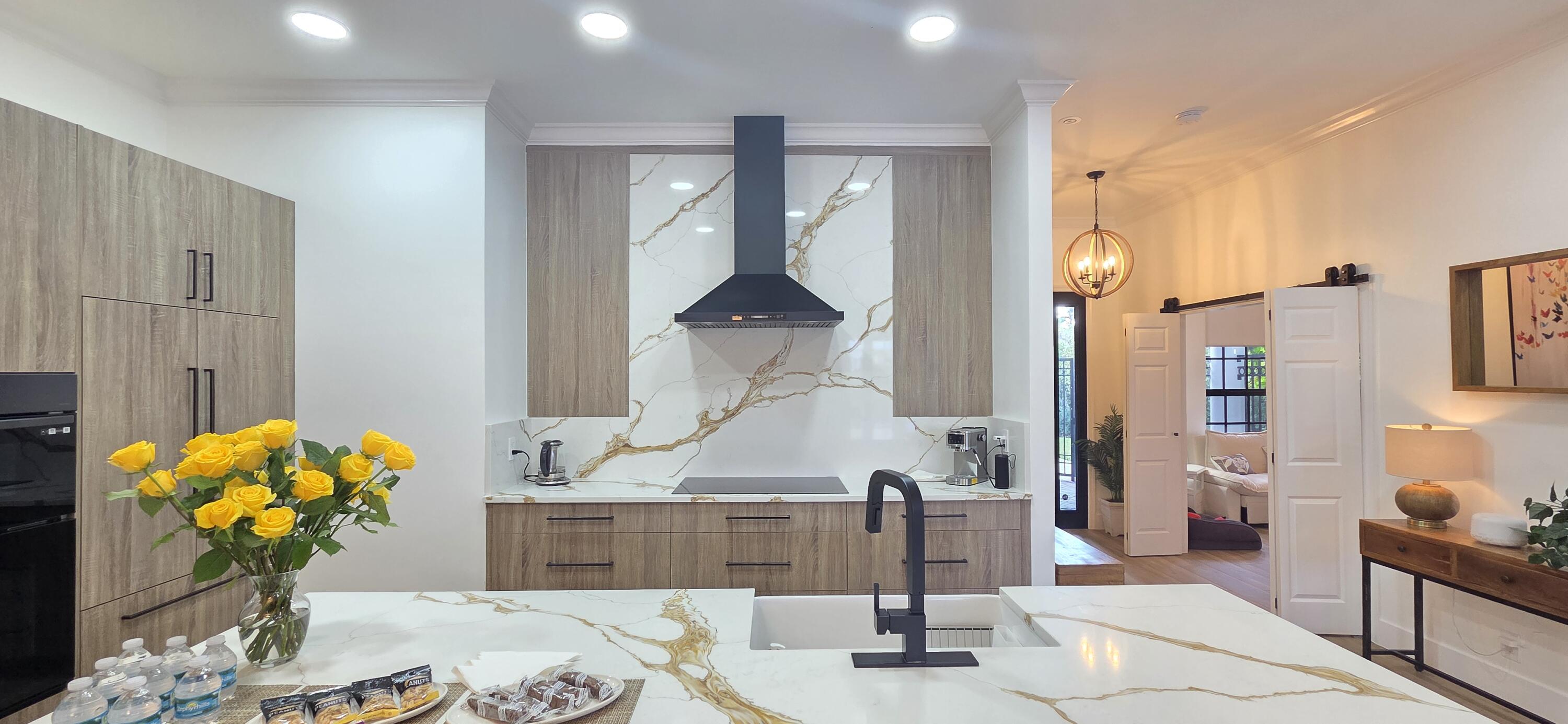 SHADY OAKS OF PALM BEACH POLO & COUNTRY CLUB - Residential