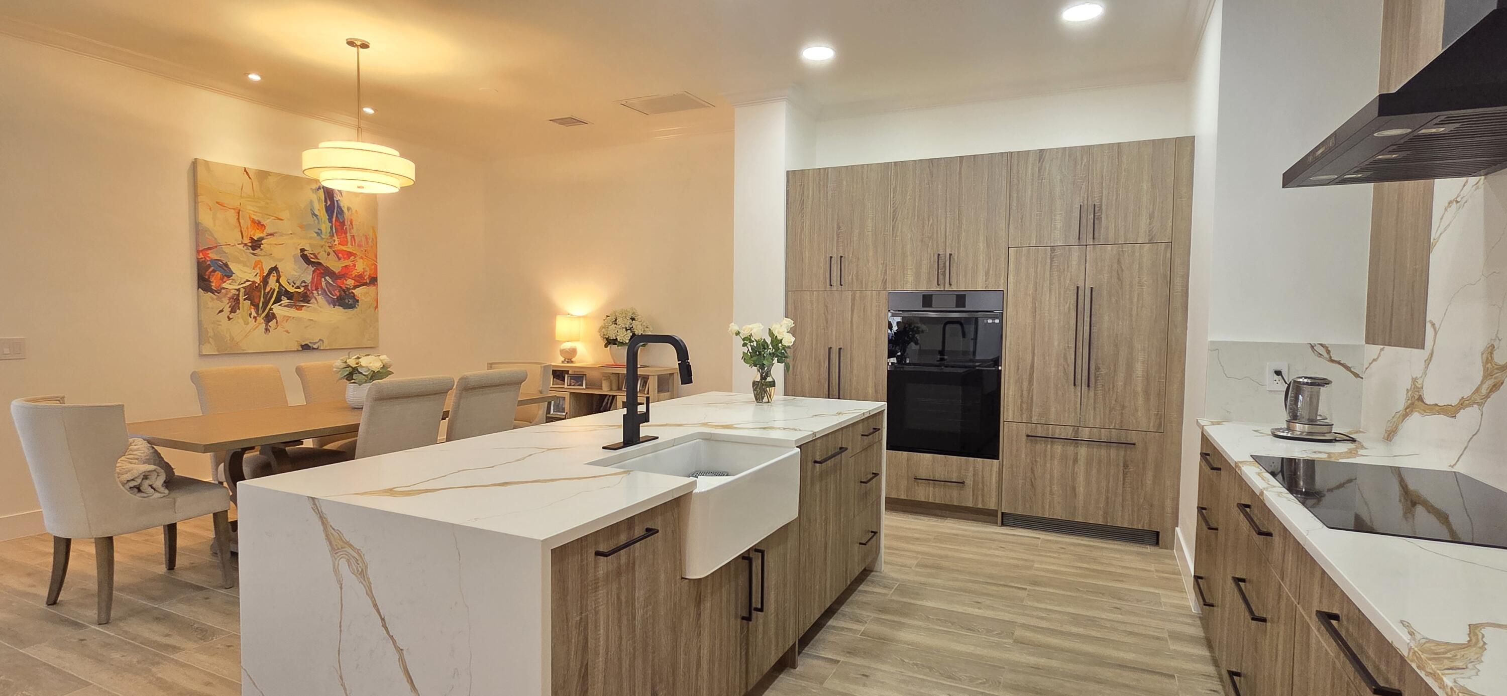 SHADY OAKS OF PALM BEACH POLO & COUNTRY CLUB - Residential