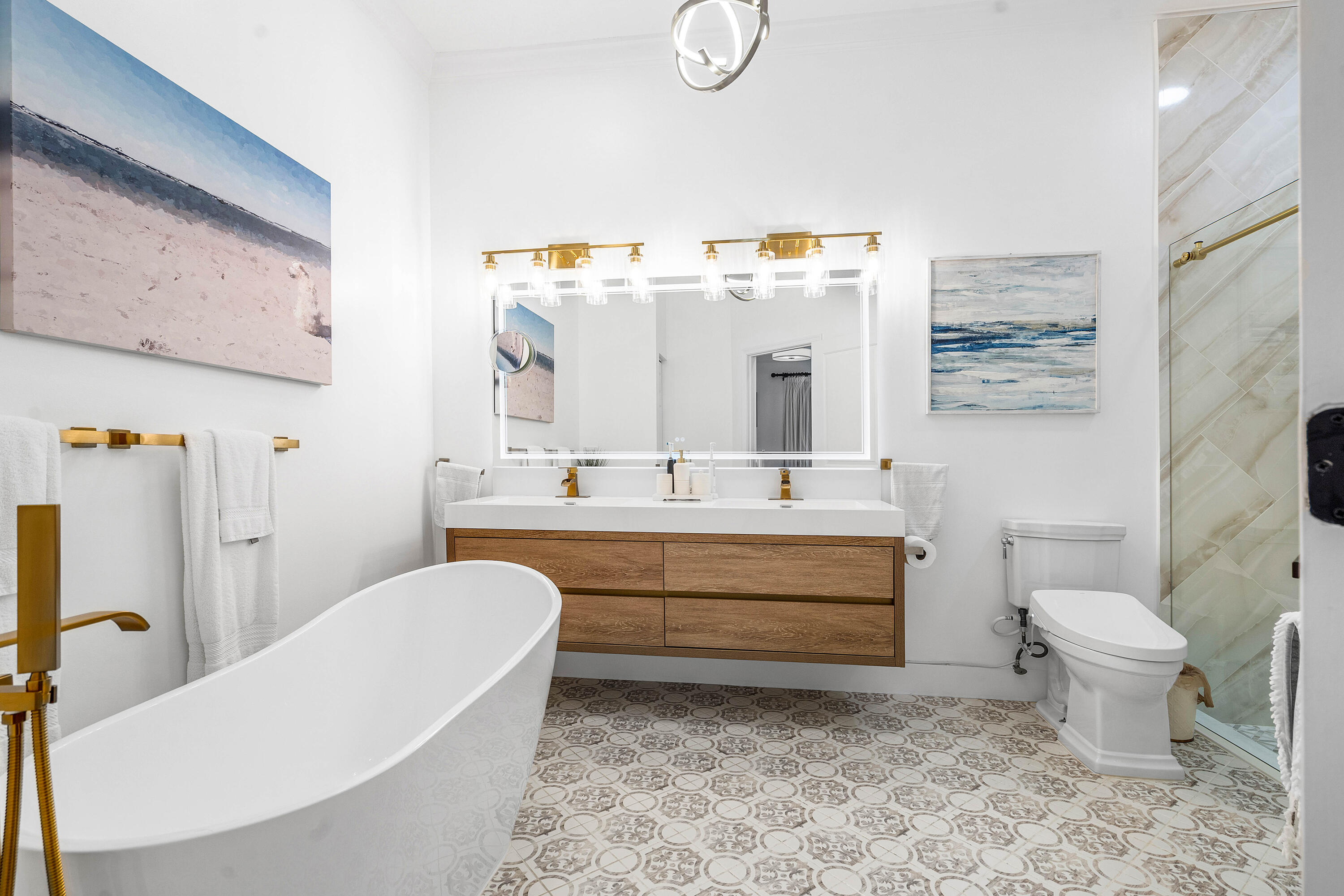 SHADY OAKS OF PALM BEACH POLO & COUNTRY - Residential