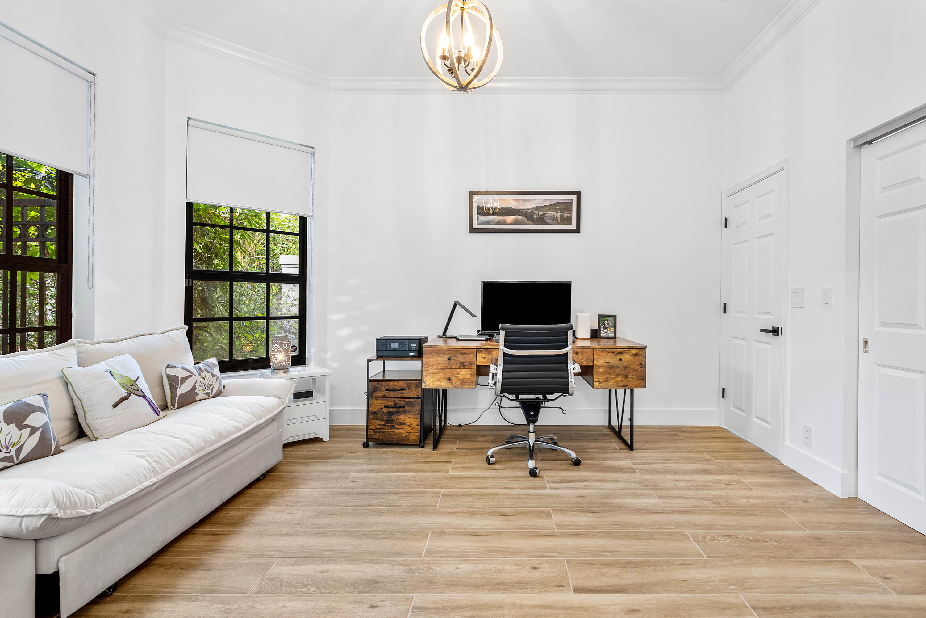 SHADY OAKS OF PALM BEACH POLO & COUNTRY - Residential