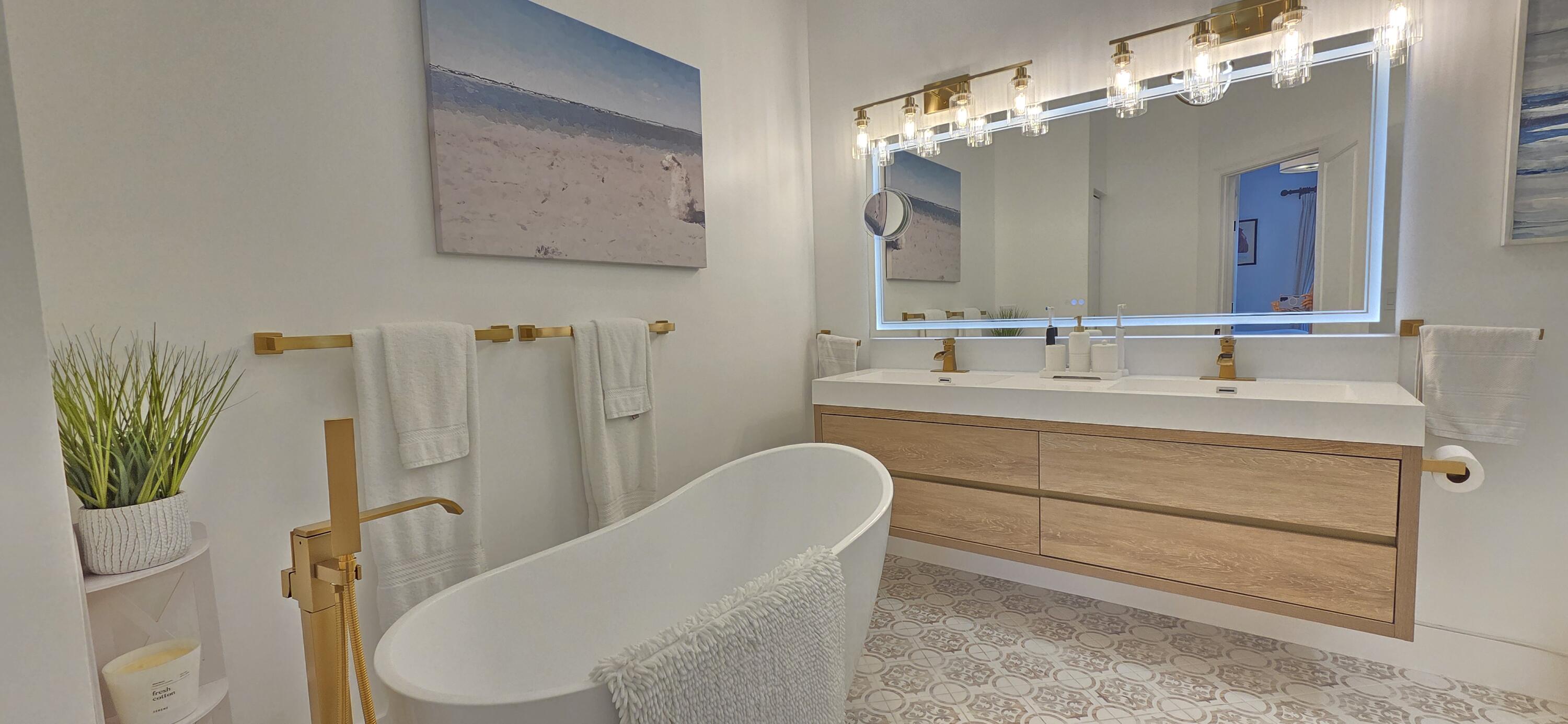 SHADY OAKS OF PALM BEACH POLO & COUNTRY CLUB - Residential