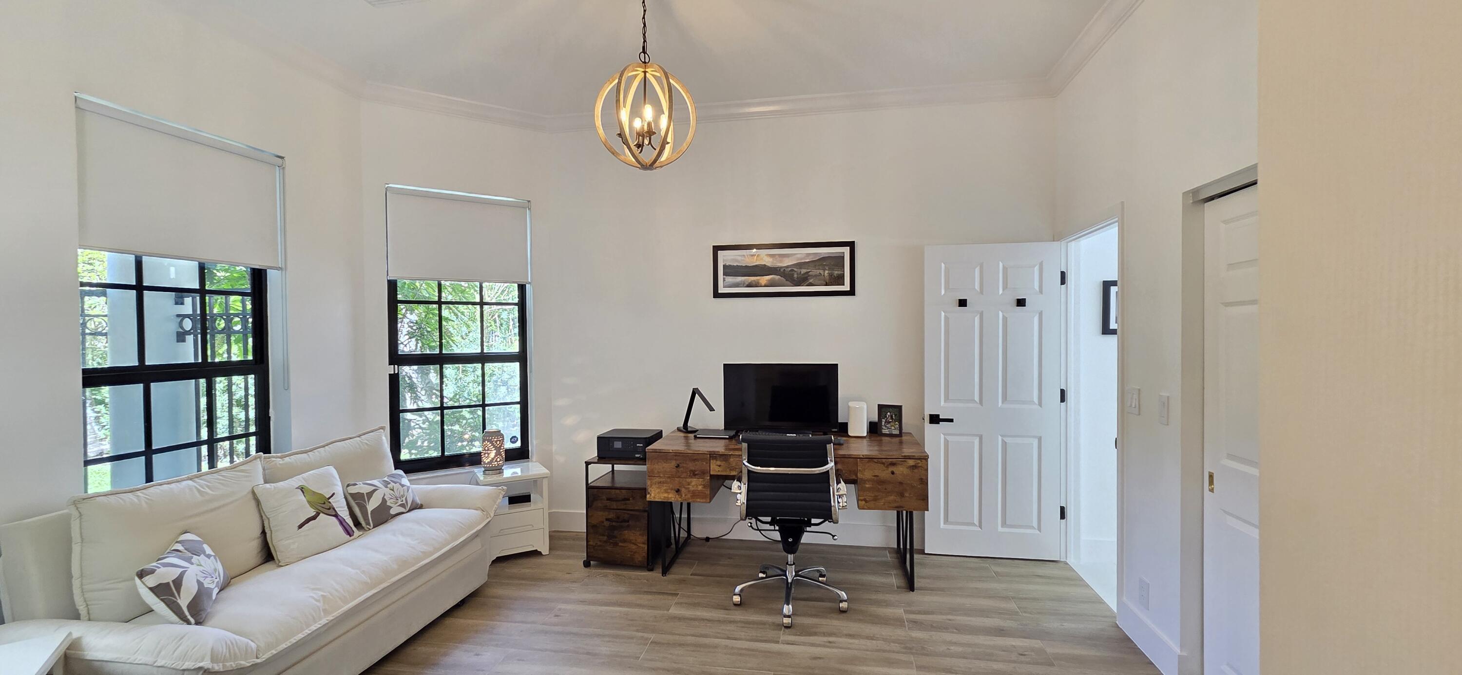 SHADY OAKS OF PALM BEACH POLO & COUNTRY CLUB - Residential