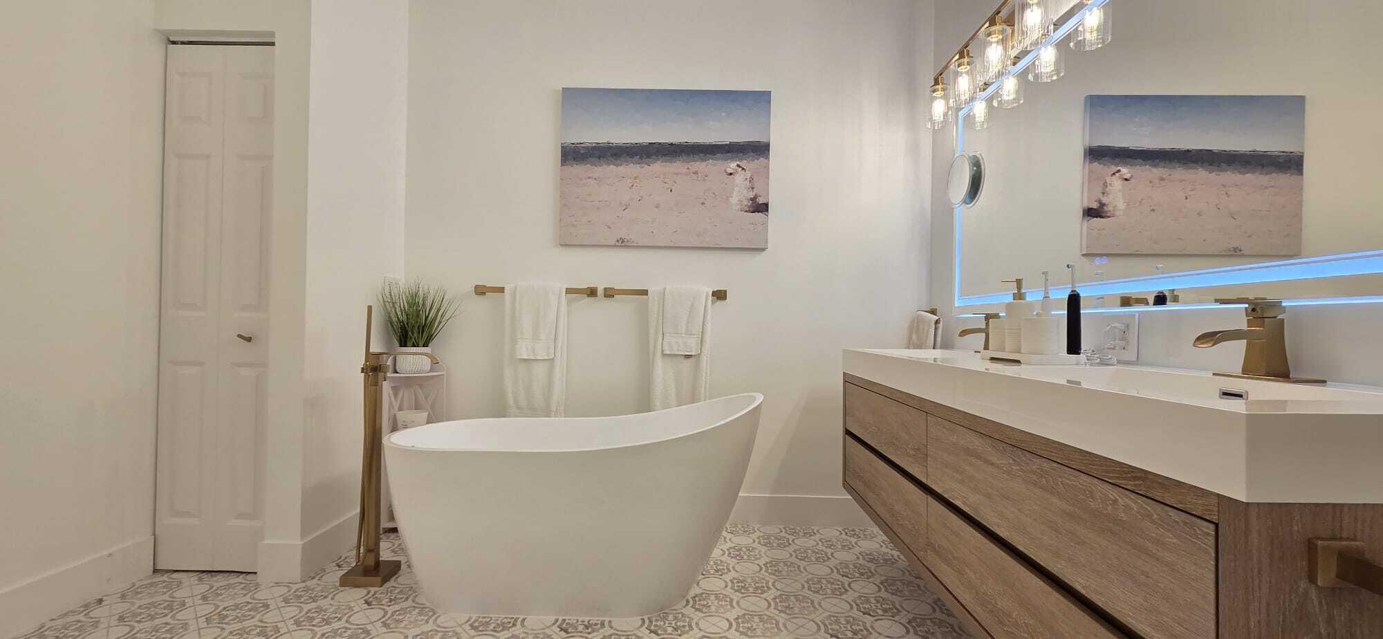 SHADY OAKS OF PALM BEACH POLO & COUNTRY CLUB - Residential