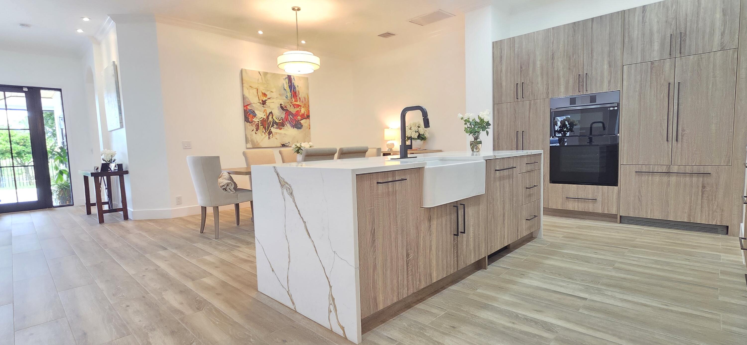 SHADY OAKS OF PALM BEACH POLO & COUNTRY CLUB - Residential