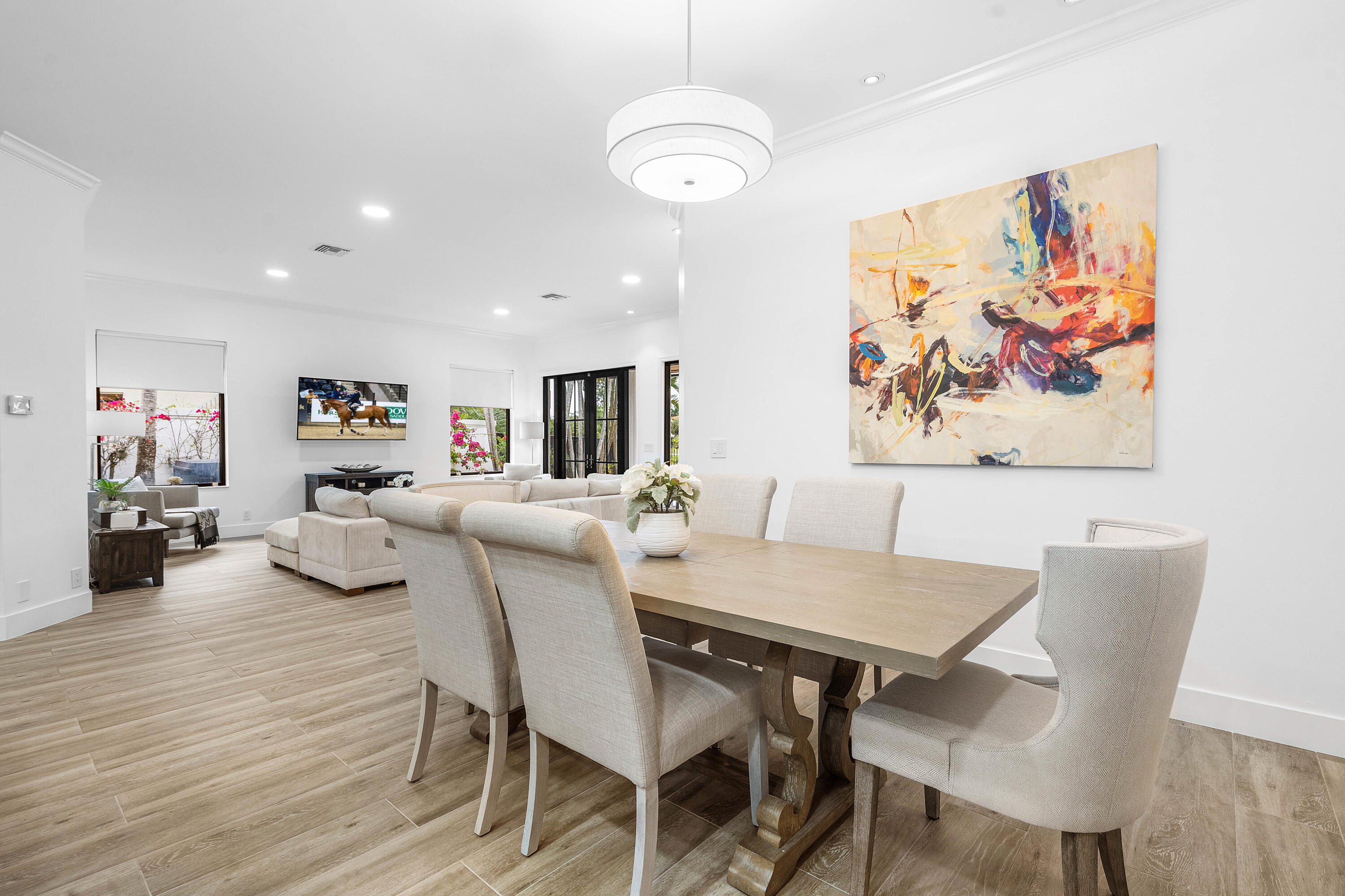 SHADY OAKS OF PALM BEACH POLO & COUNTRY - Residential