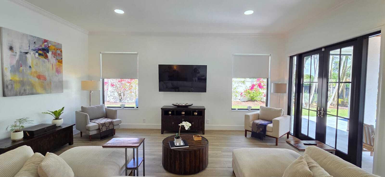 SHADY OAKS OF PALM BEACH POLO & COUNTRY CLUB - Residential