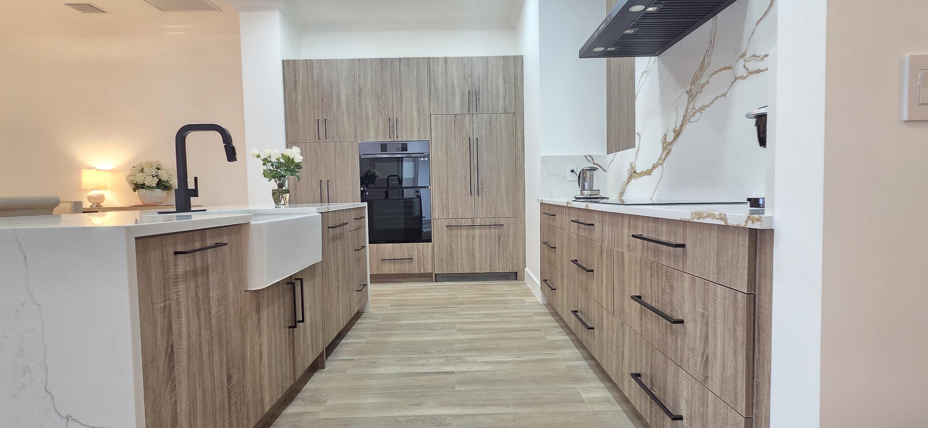 SHADY OAKS OF PALM BEACH POLO & COUNTRY CLUB - Residential