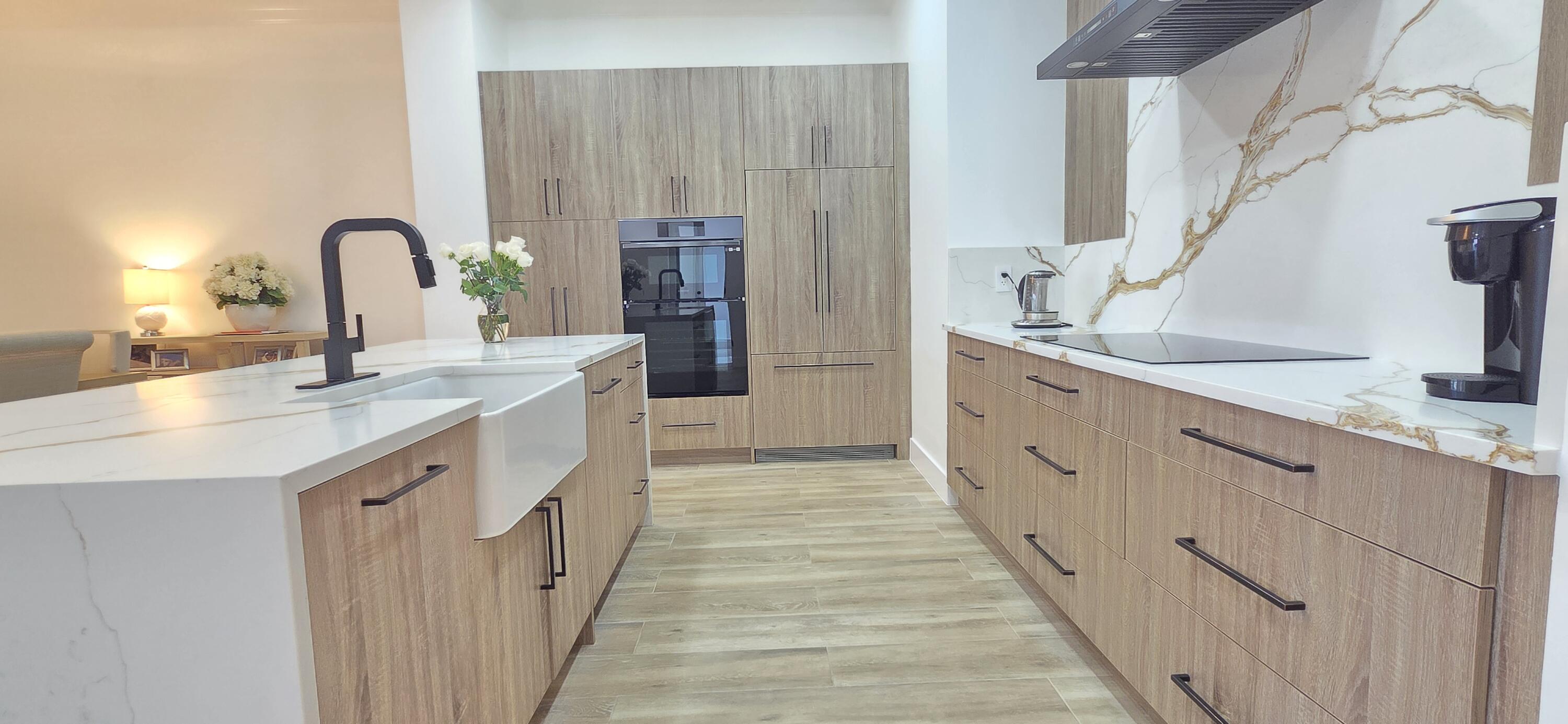 SHADY OAKS OF PALM BEACH POLO & COUNTRY CLUB - Residential