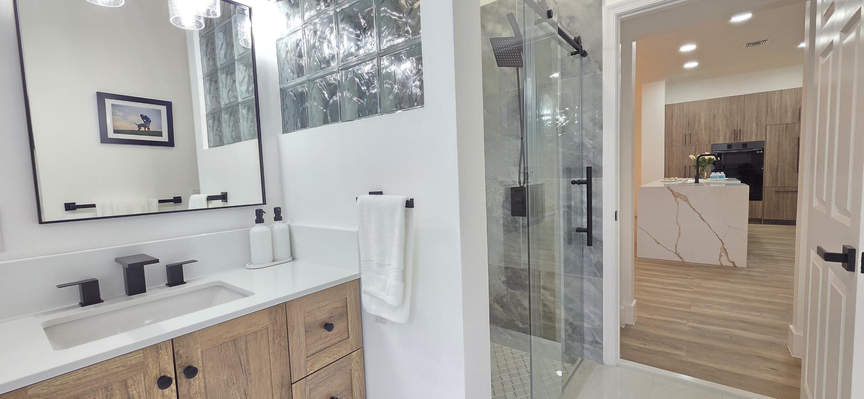 SHADY OAKS OF PALM BEACH POLO & COUNTRY CLUB - Residential