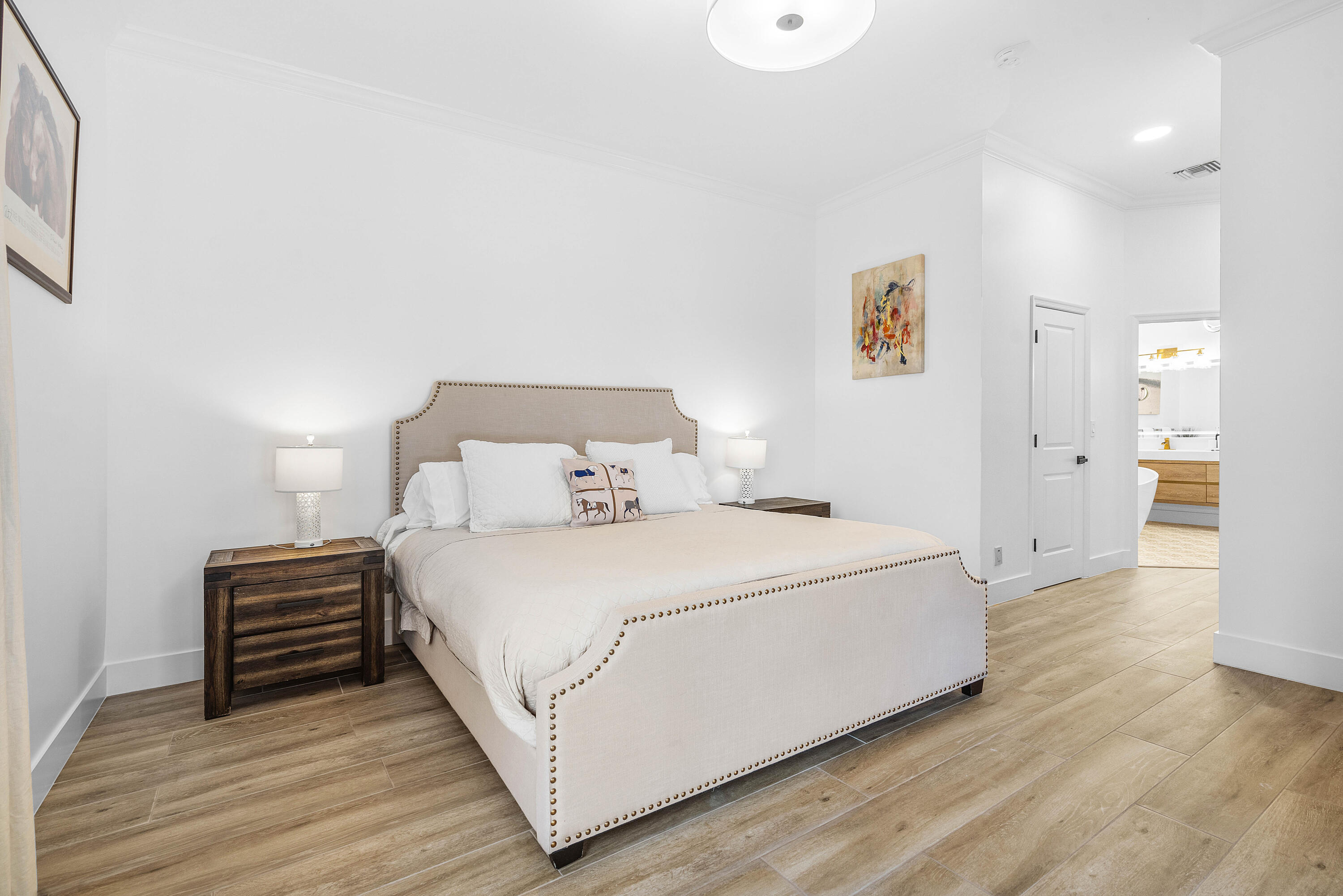 SHADY OAKS OF PALM BEACH POLO & COUNTRY - Residential